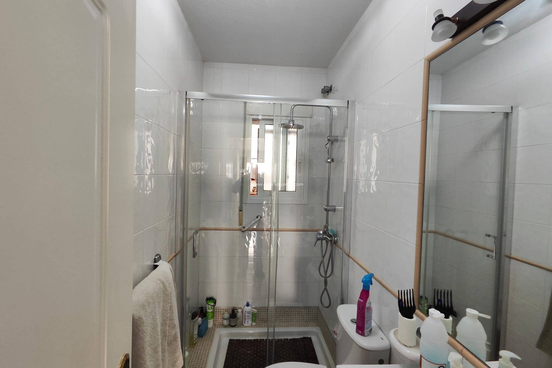 Resale - Villa - San Pedro del Pinatar - Lo pagan