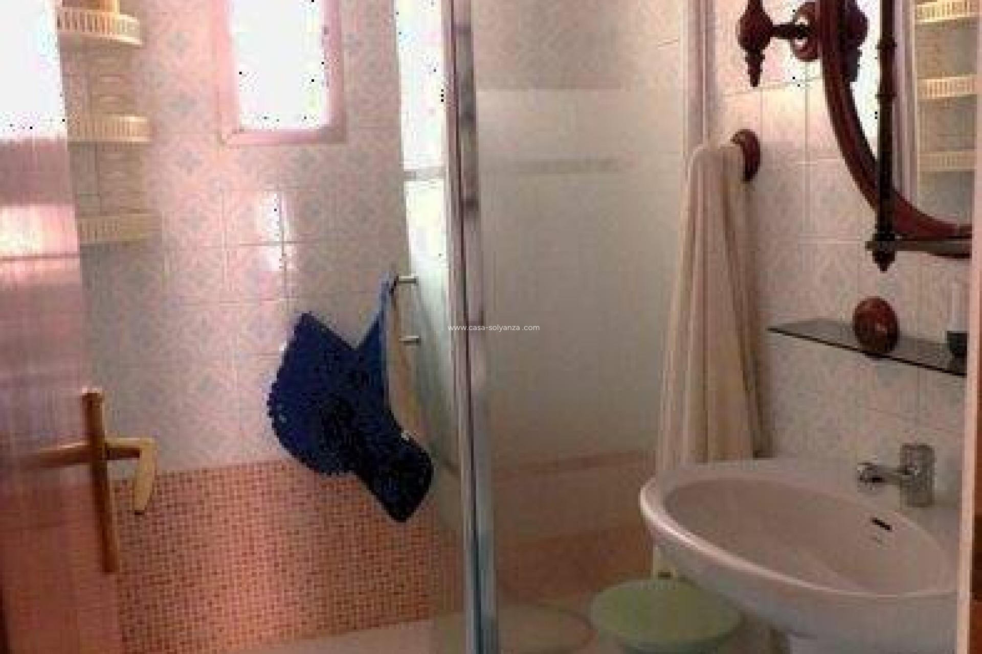 Resale - Villa - San Pedro del Pinatar - Lo pagan