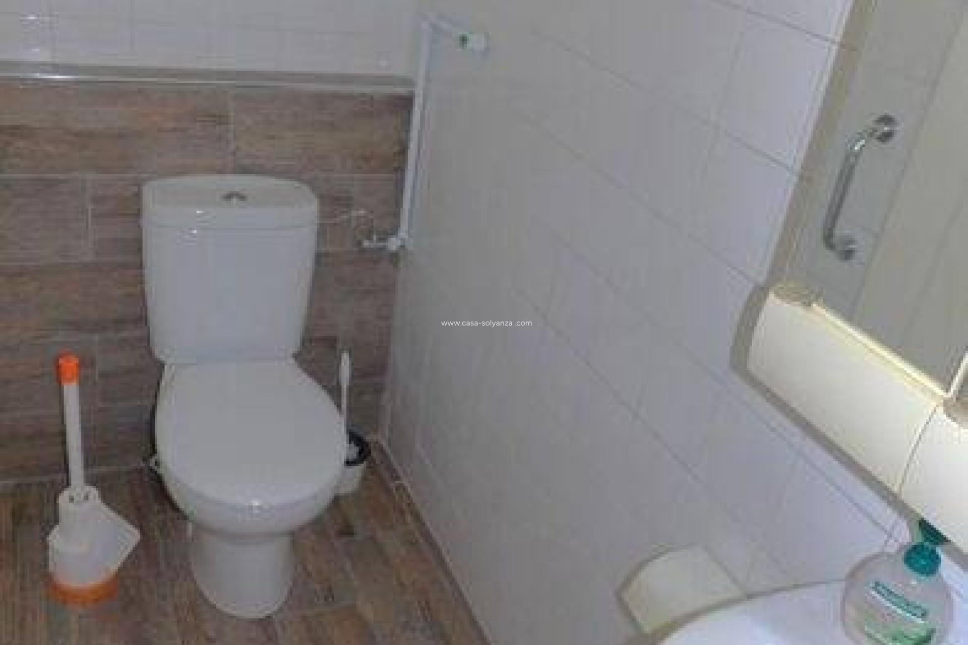 Resale - Villa - San Pedro del Pinatar - Lo pagan