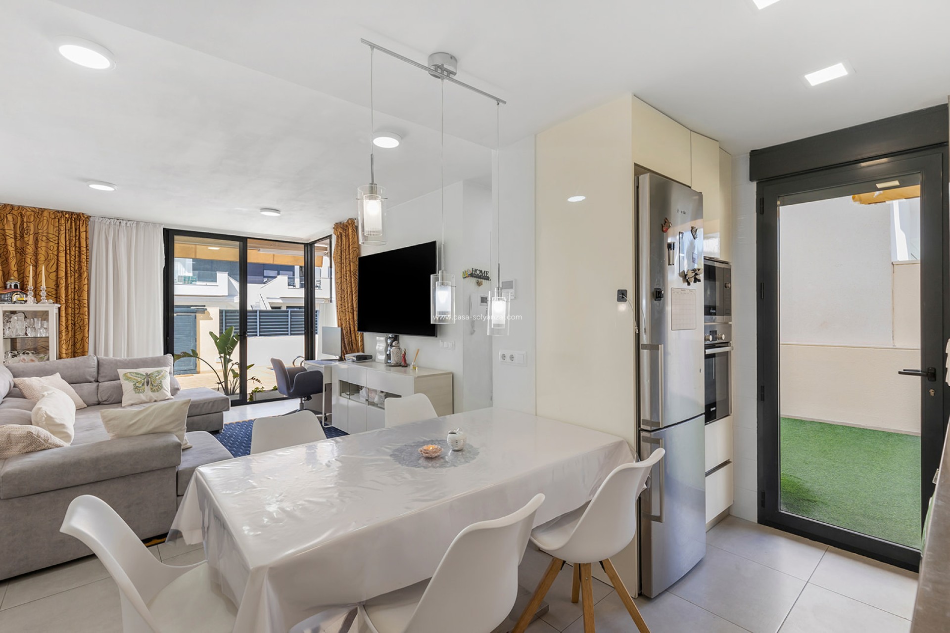 Resale - Villa - San Pedro del Pinatar - Lo pagan