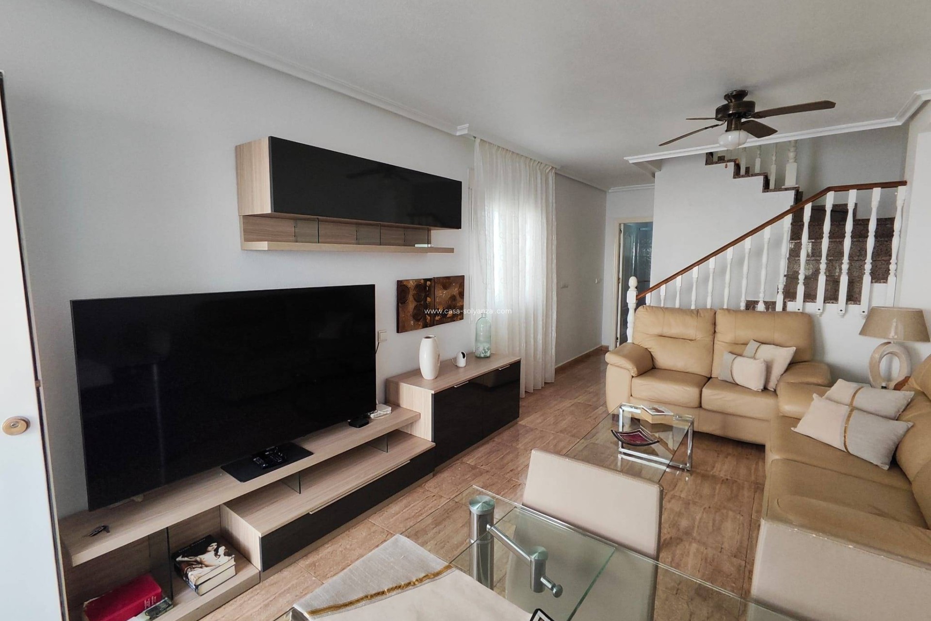 Resale - Villa - San Pedro del Pinatar - Lo pagan