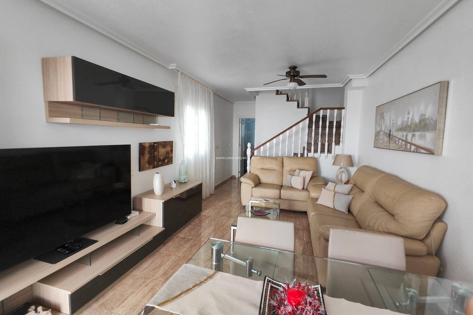 Resale - Villa - San Pedro del Pinatar - Lo pagan