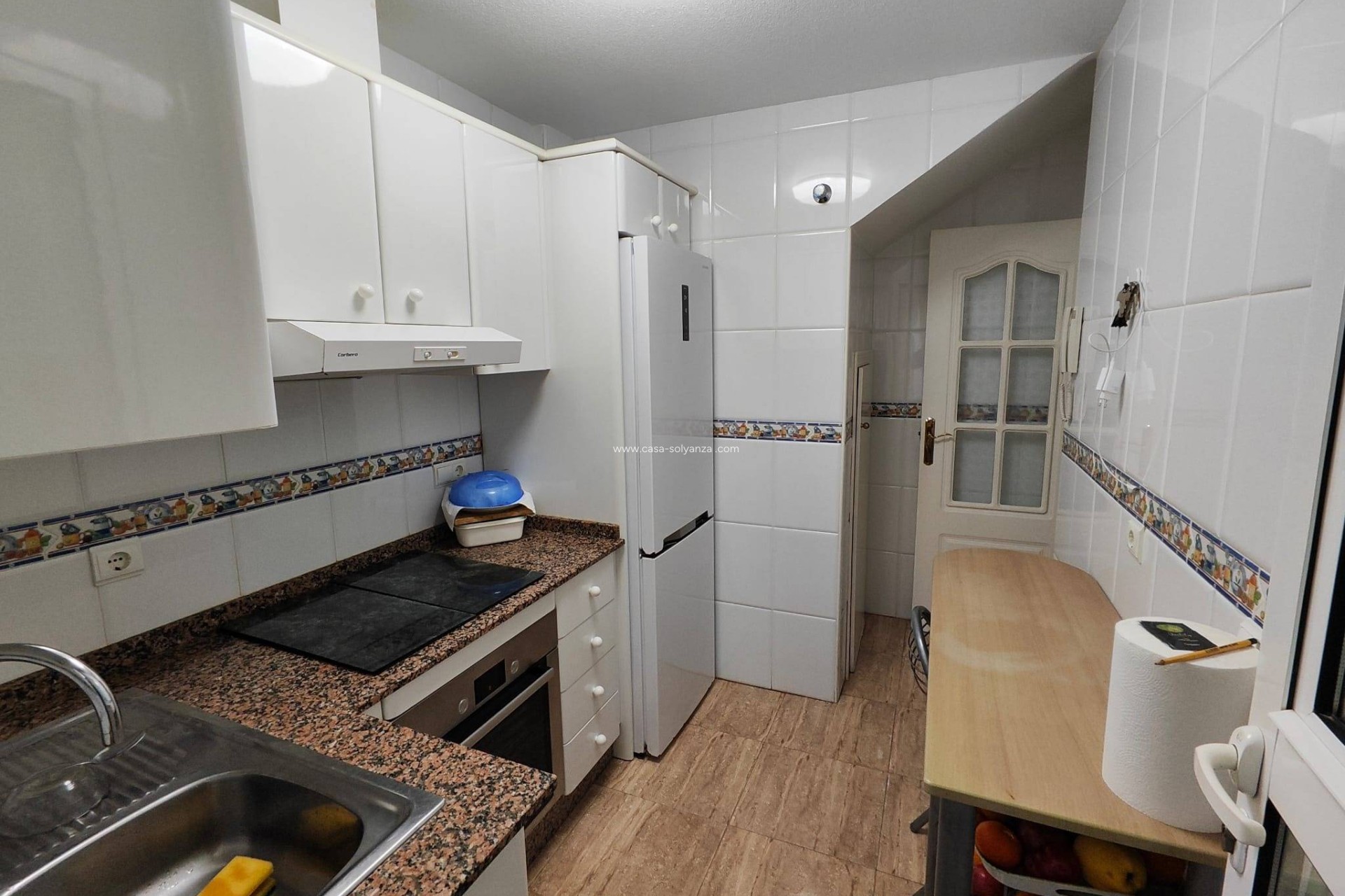 Resale - Villa - San Pedro del Pinatar - Lo pagan