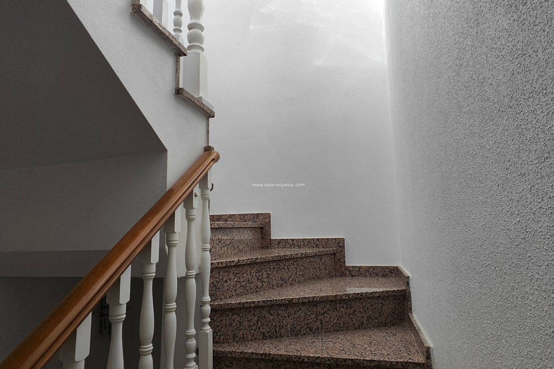 Resale - Villa - San Pedro del Pinatar - Lo pagan