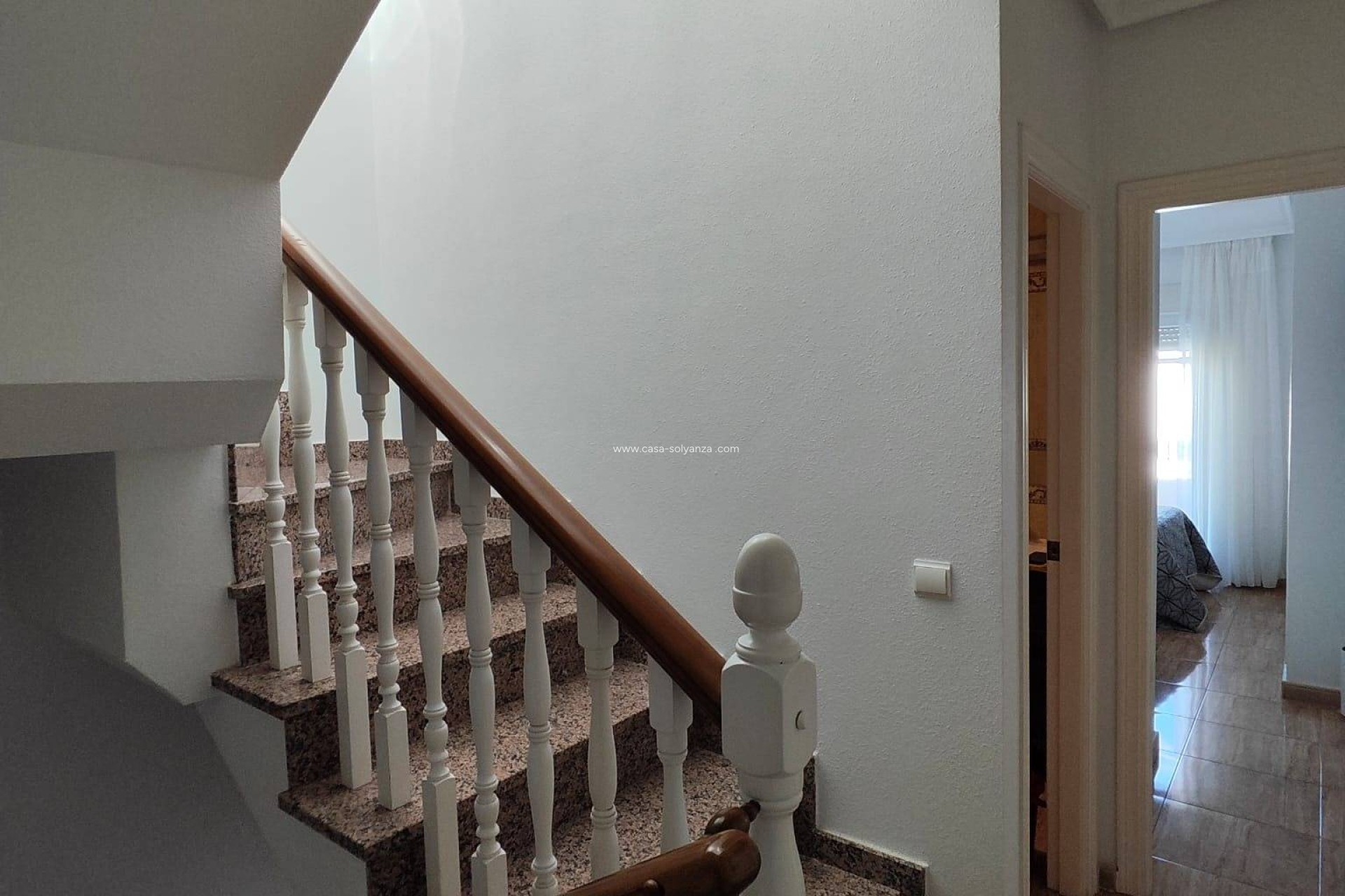 Resale - Villa - San Pedro del Pinatar - Lo pagan