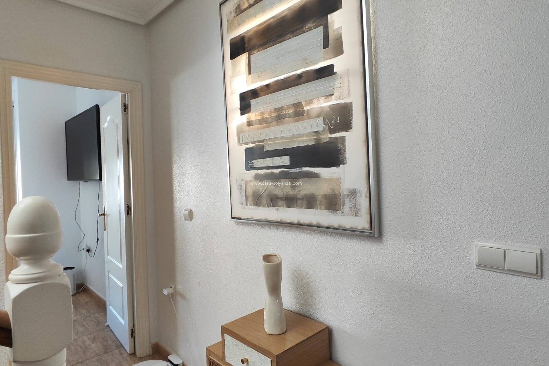 Resale - Villa - San Pedro del Pinatar - Lo pagan