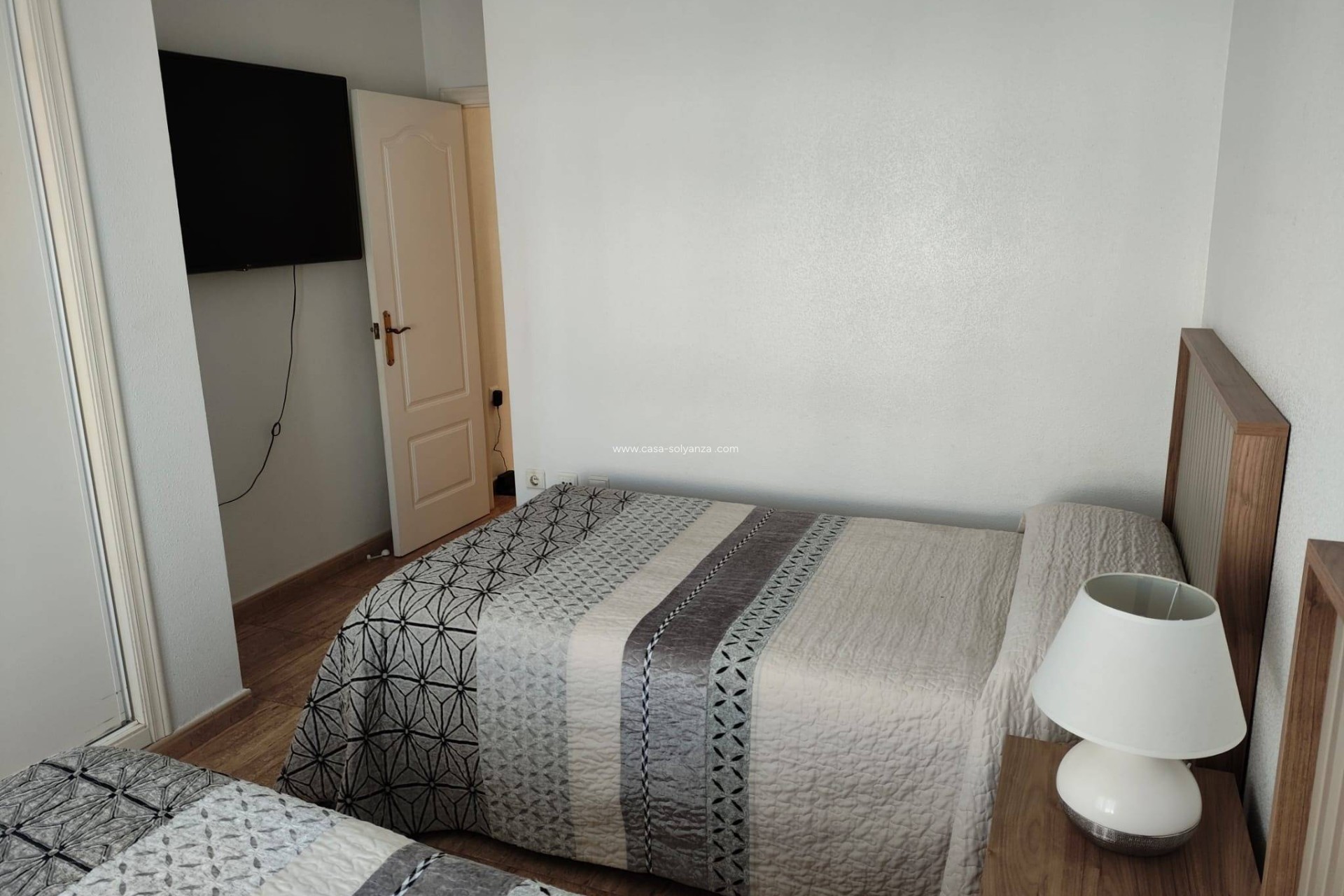 Resale - Villa - San Pedro del Pinatar - Lo pagan