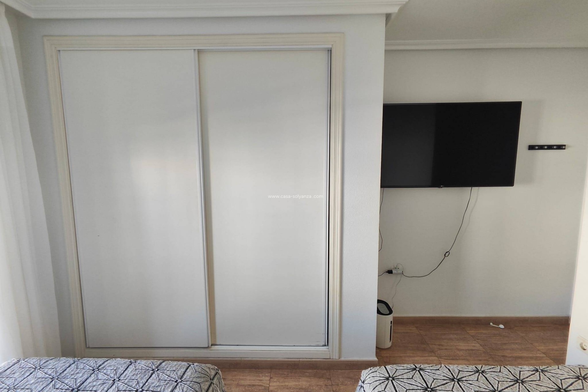 Resale - Villa - San Pedro del Pinatar - Lo pagan