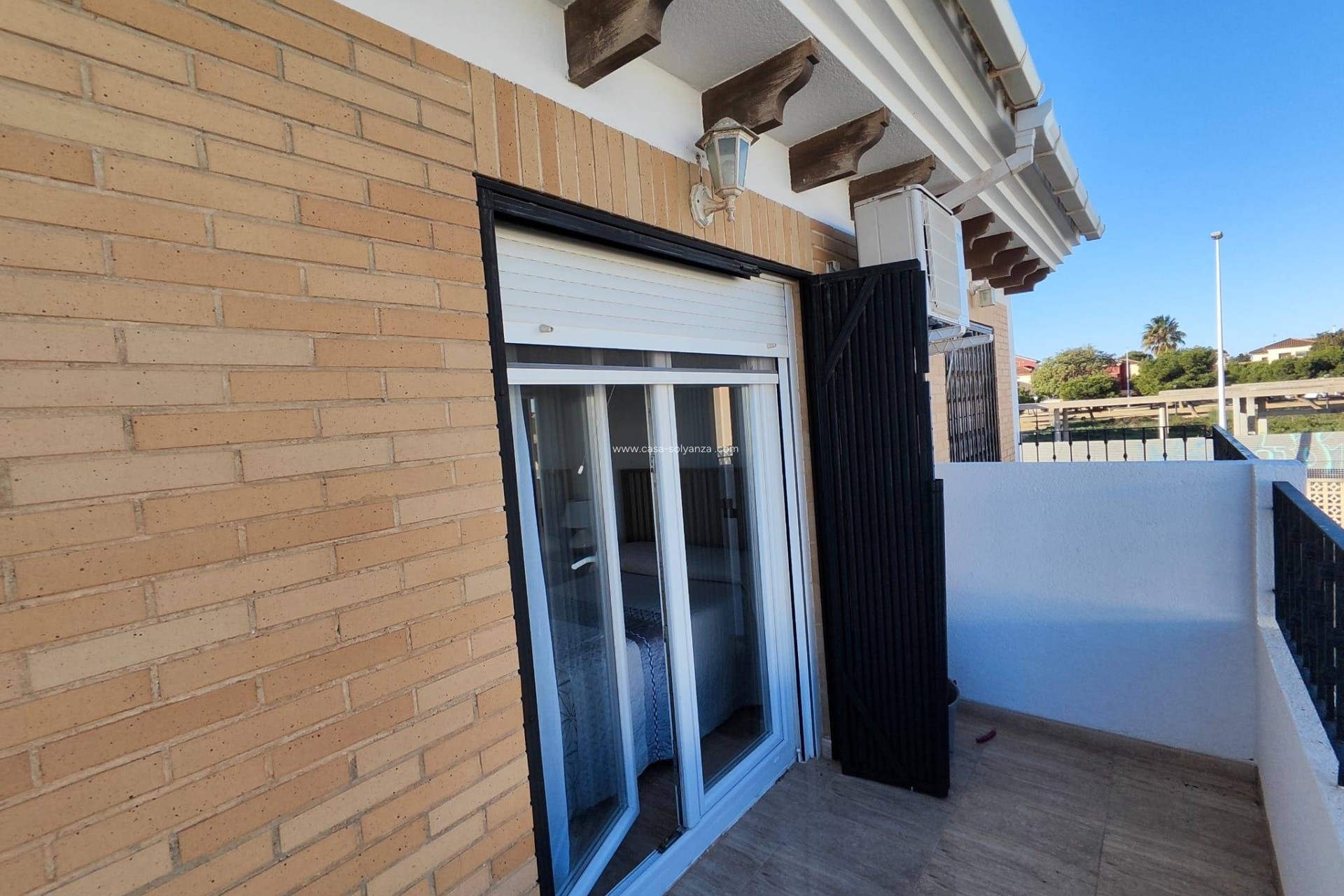 Resale - Villa - San Pedro del Pinatar - Lo pagan