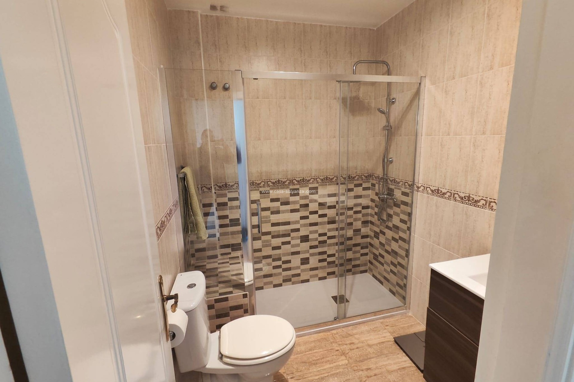 Resale - Villa - San Pedro del Pinatar - Lo pagan