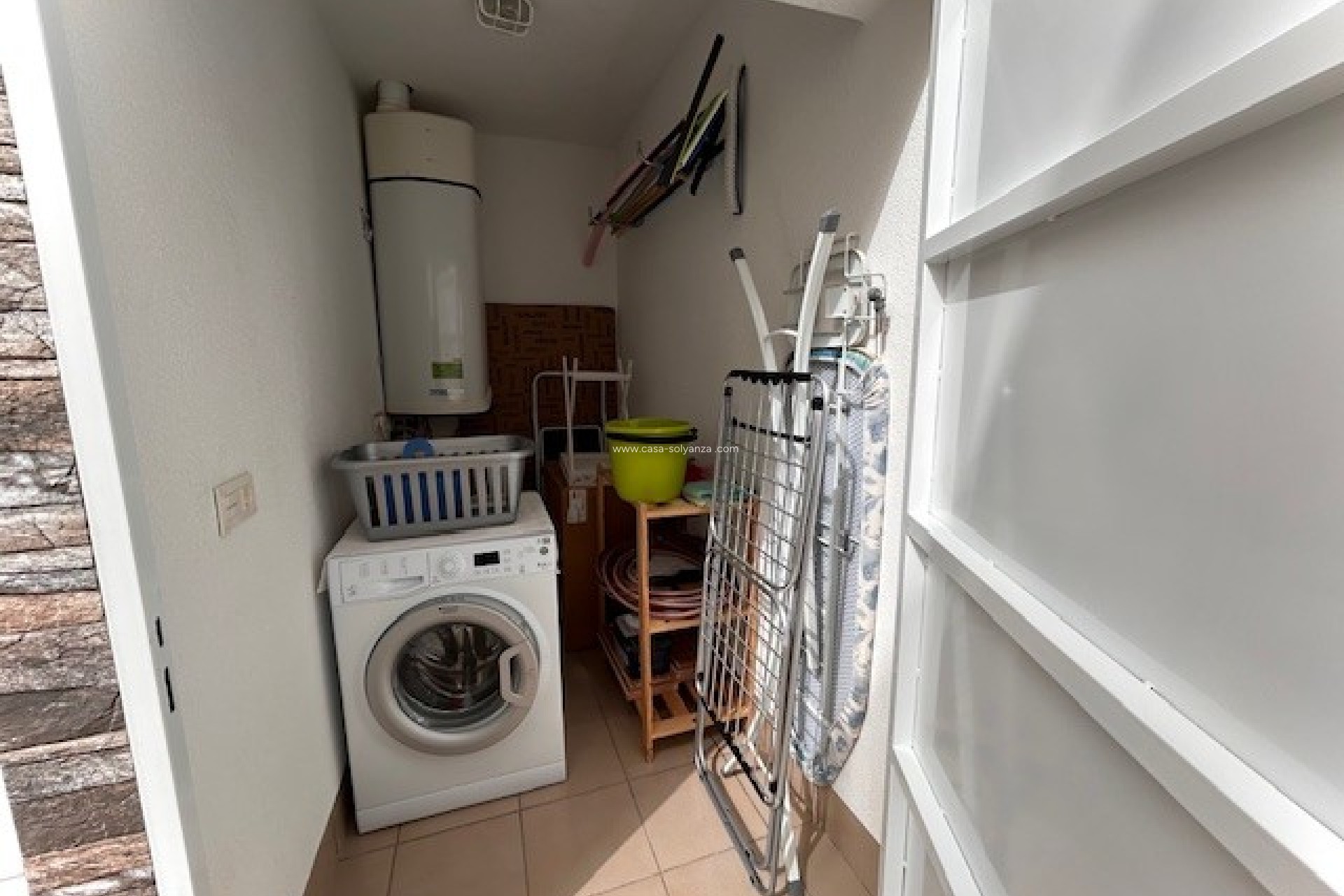 Resale - Villa - SAN PEDRO DEL PINATAR - Lo Pagan