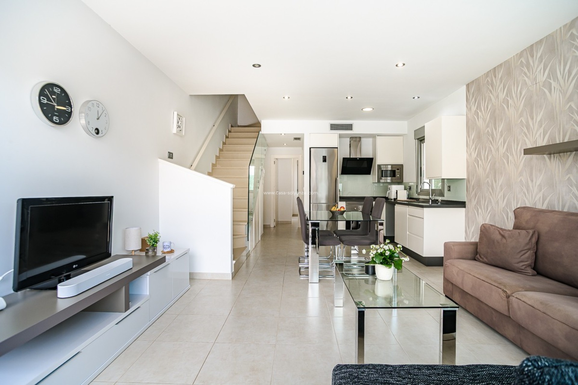 Resale - Villa - SAN PEDRO DEL PINATAR - Lo Pagan