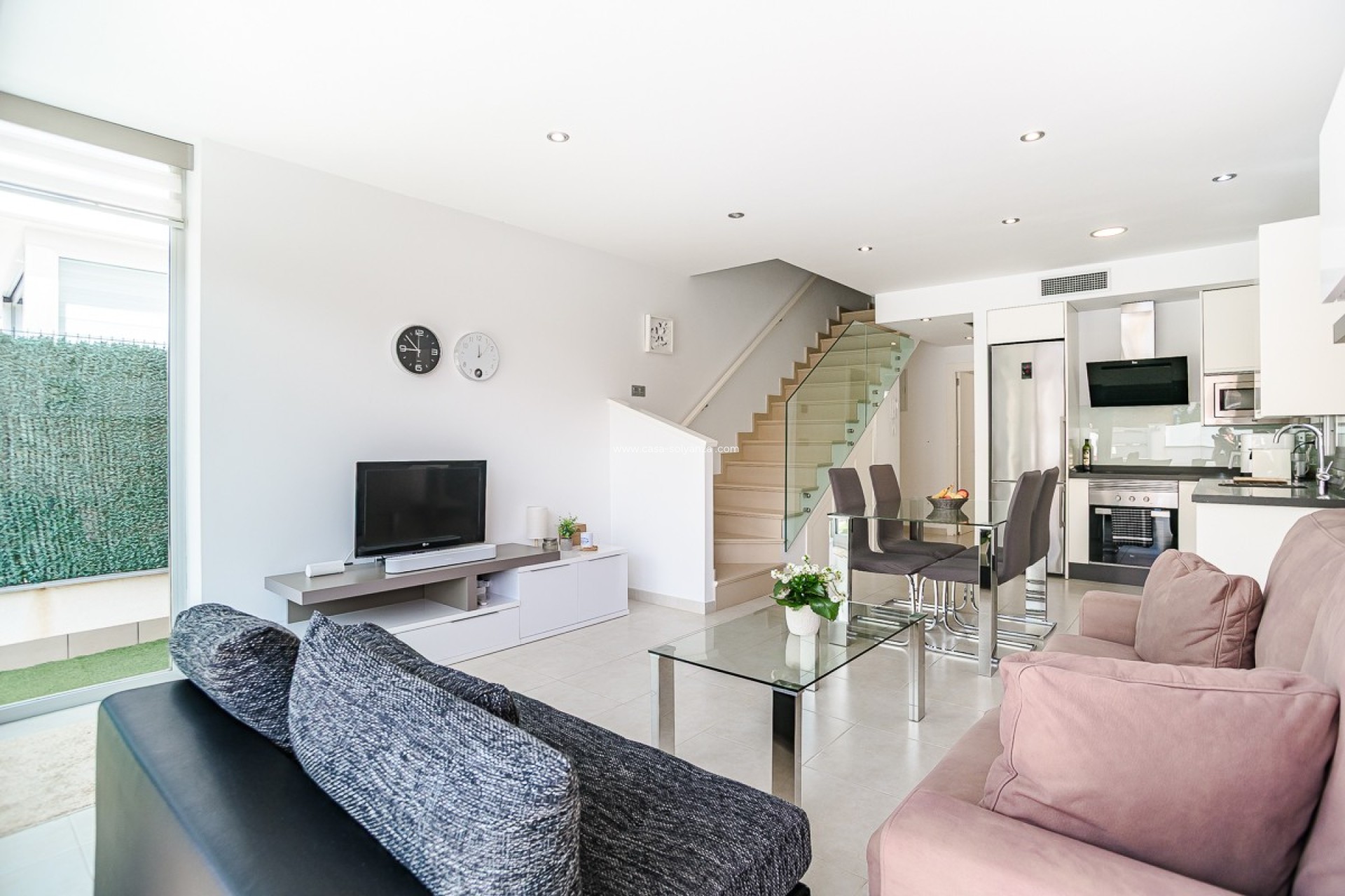 Resale - Villa - SAN PEDRO DEL PINATAR - Lo Pagan