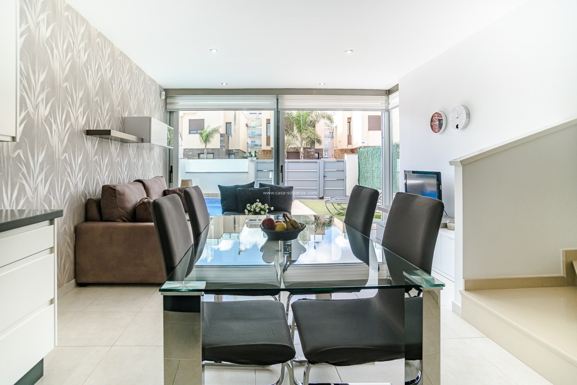 Resale - Villa - SAN PEDRO DEL PINATAR - Lo Pagan