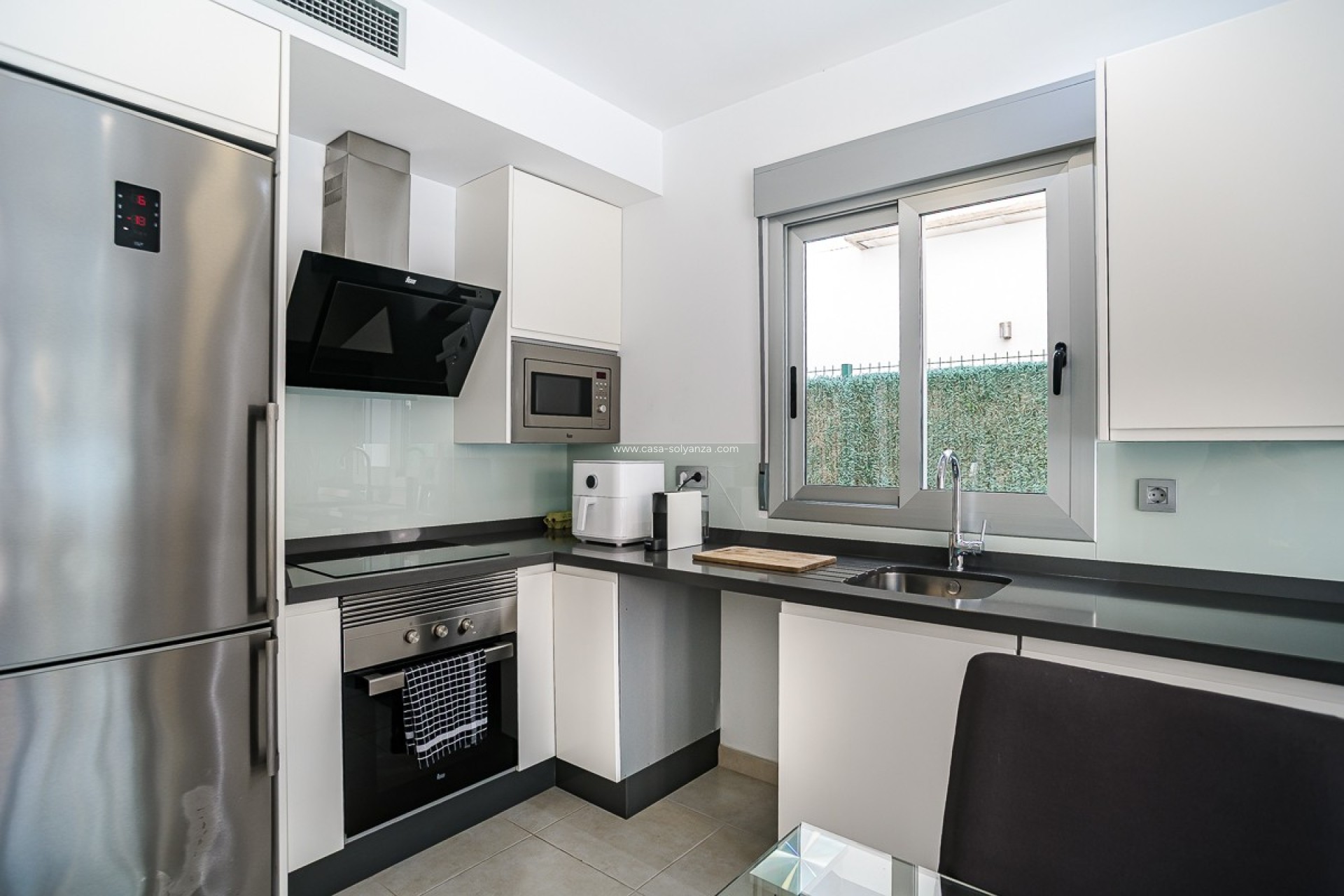 Resale - Villa - SAN PEDRO DEL PINATAR - Lo Pagan