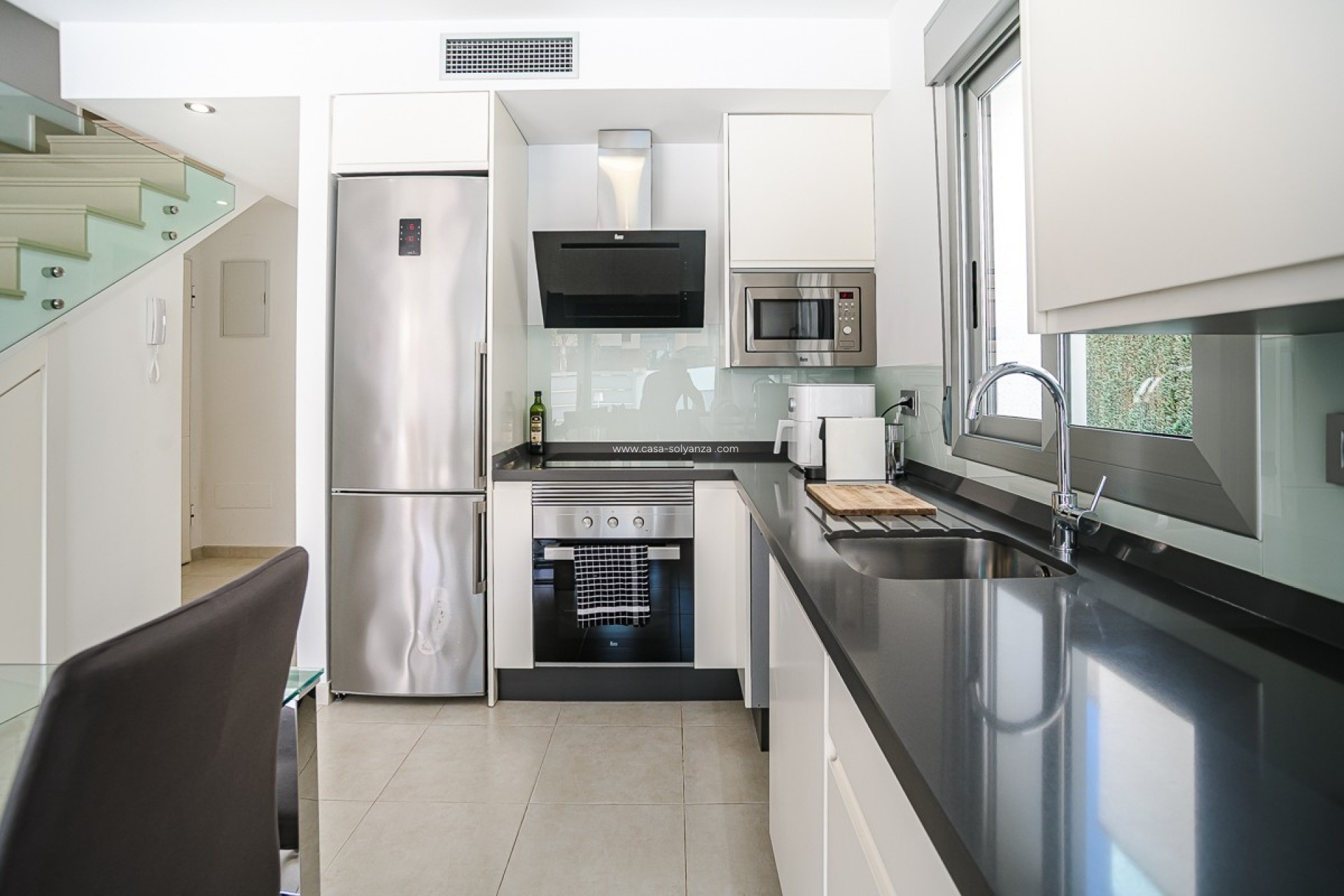 Resale - Villa - SAN PEDRO DEL PINATAR - Lo Pagan