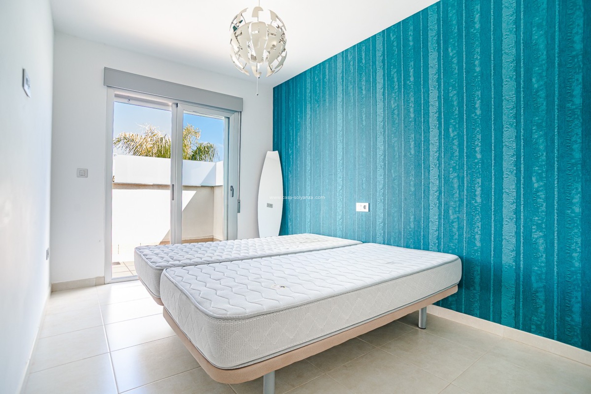 Resale - Villa - SAN PEDRO DEL PINATAR - Lo Pagan