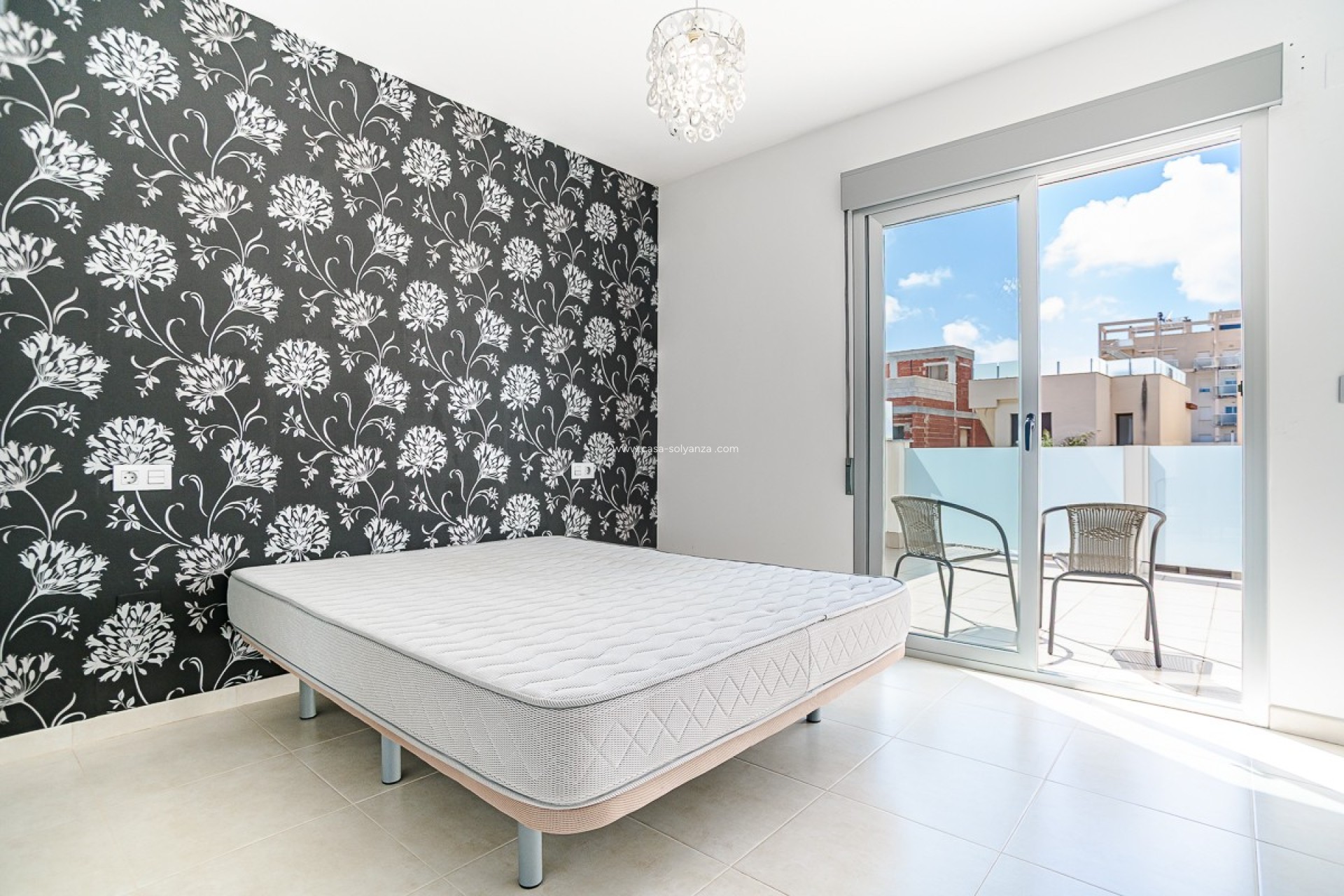 Resale - Villa - SAN PEDRO DEL PINATAR - Lo Pagan