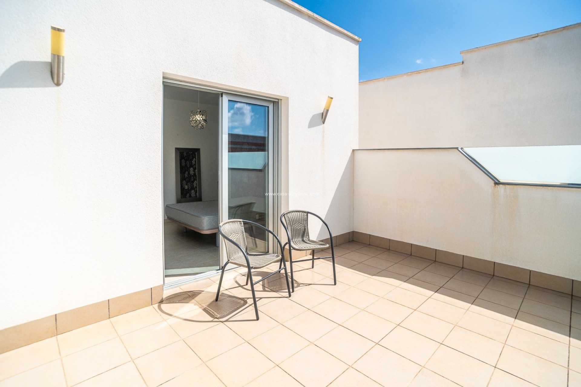 Resale - Villa - SAN PEDRO DEL PINATAR - Lo Pagan