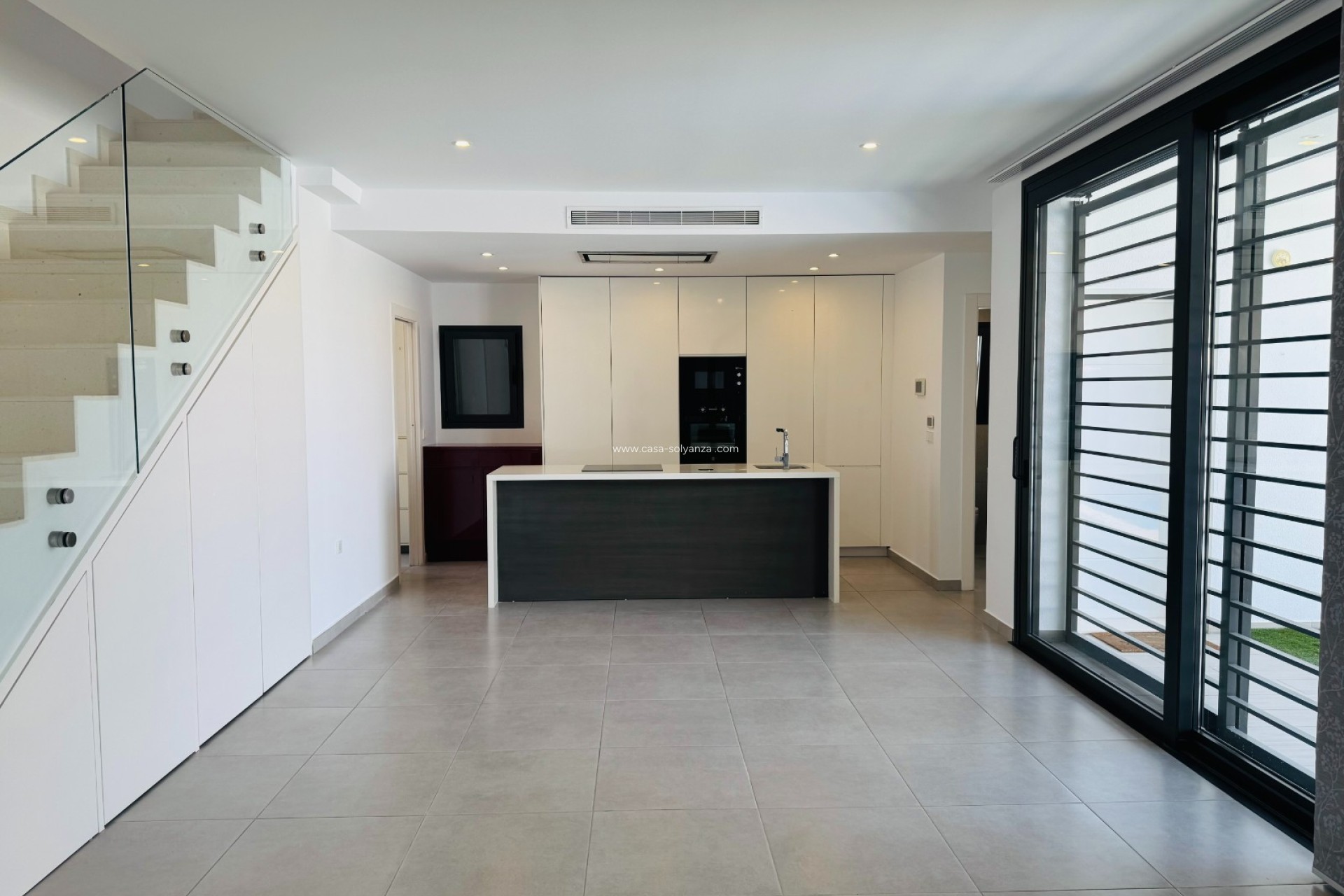 Resale - Villa - San Pedro del Pinatar - Lo pagan