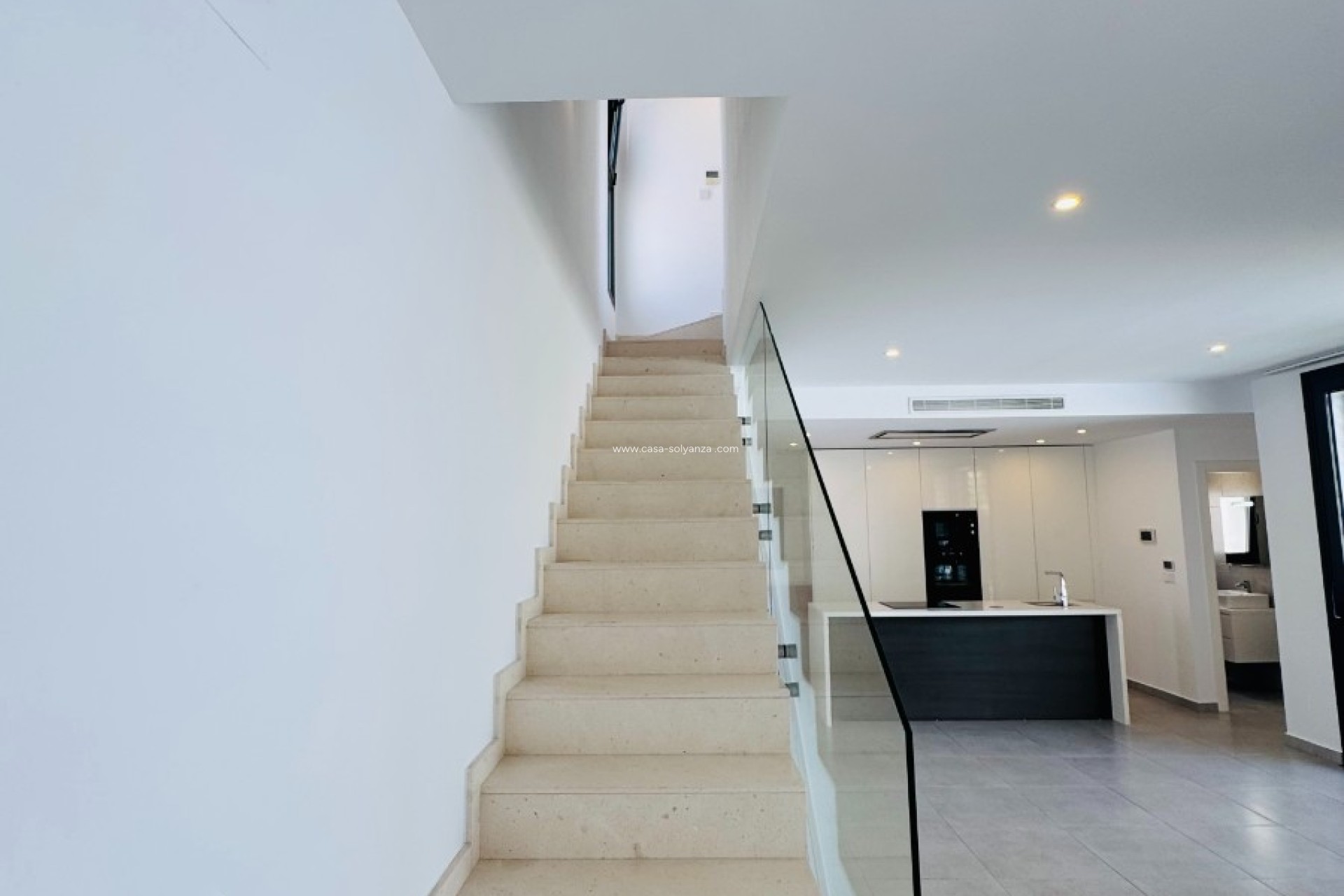 Resale - Villa - San Pedro del Pinatar - Lo pagan