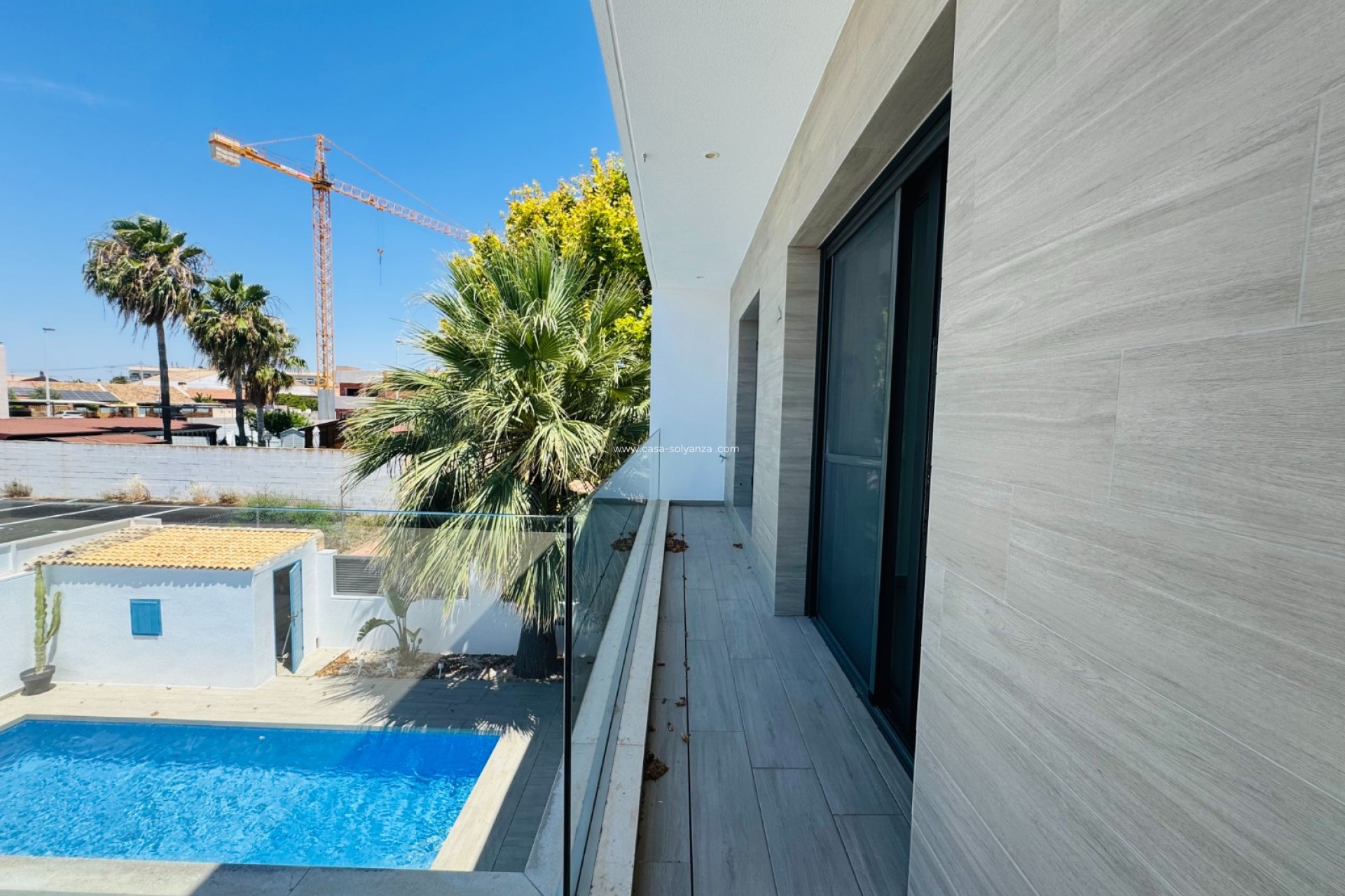 Resale - Villa - San Pedro del Pinatar - Lo pagan