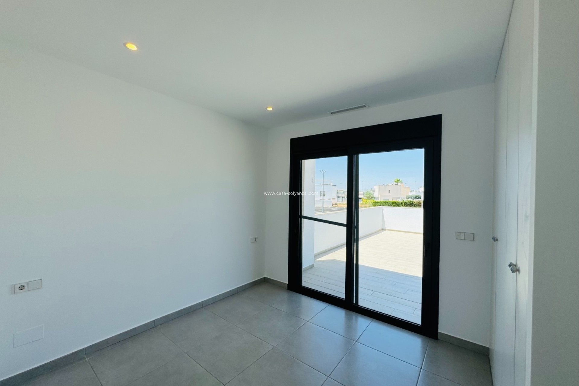Resale - Villa - San Pedro del Pinatar - Lo pagan