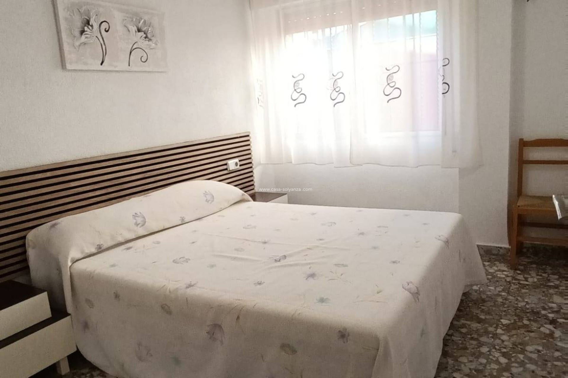 Resale - Villa - San Pedro del Pinatar - Los Cuarteros