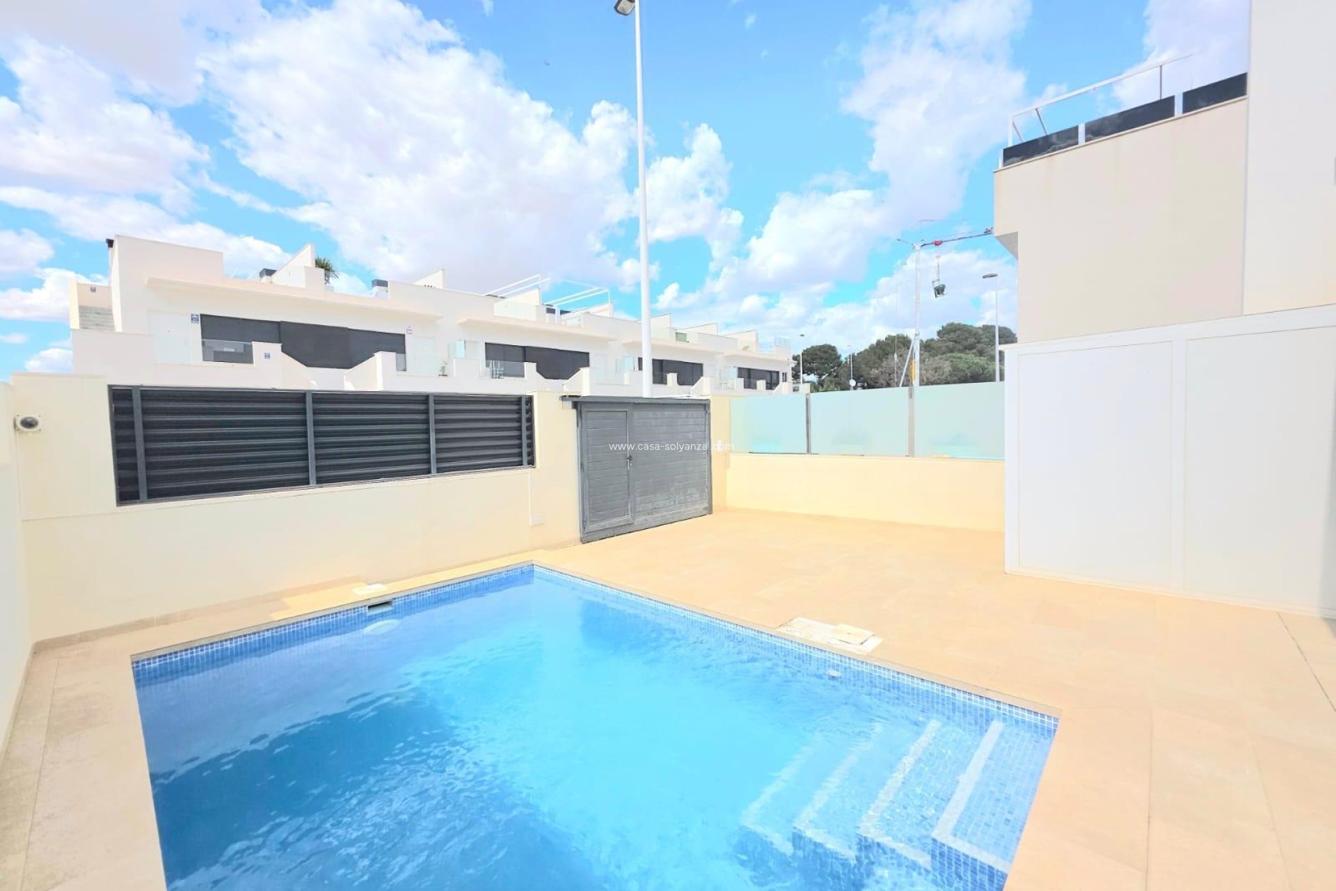 Resale - Villa - San Pedro del Pinatar - San Pedro De Pinatar