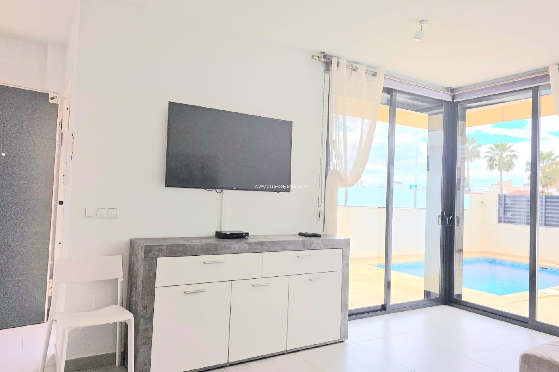 Resale - Villa - San Pedro del Pinatar - San Pedro De Pinatar