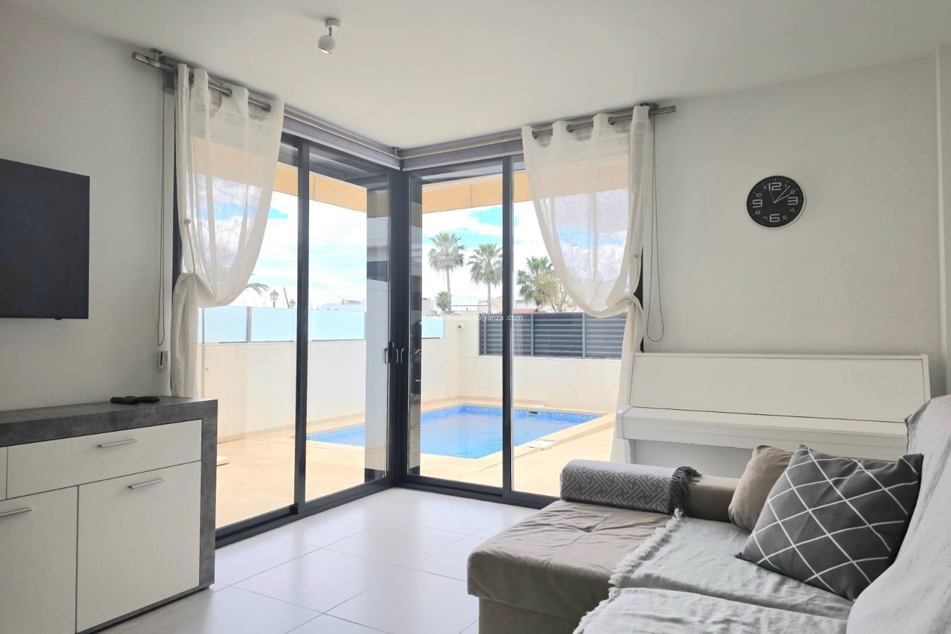 Resale - Villa - San Pedro del Pinatar - San Pedro De Pinatar