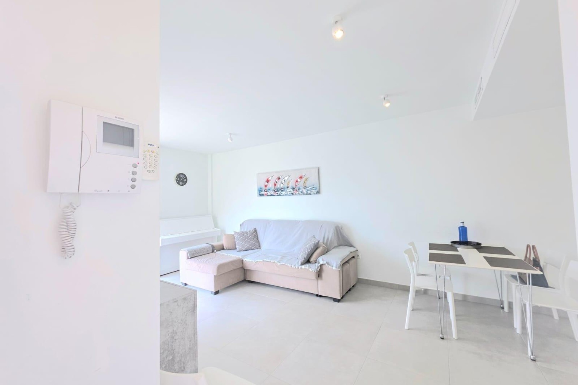 Resale - Villa - San Pedro del Pinatar - San Pedro De Pinatar