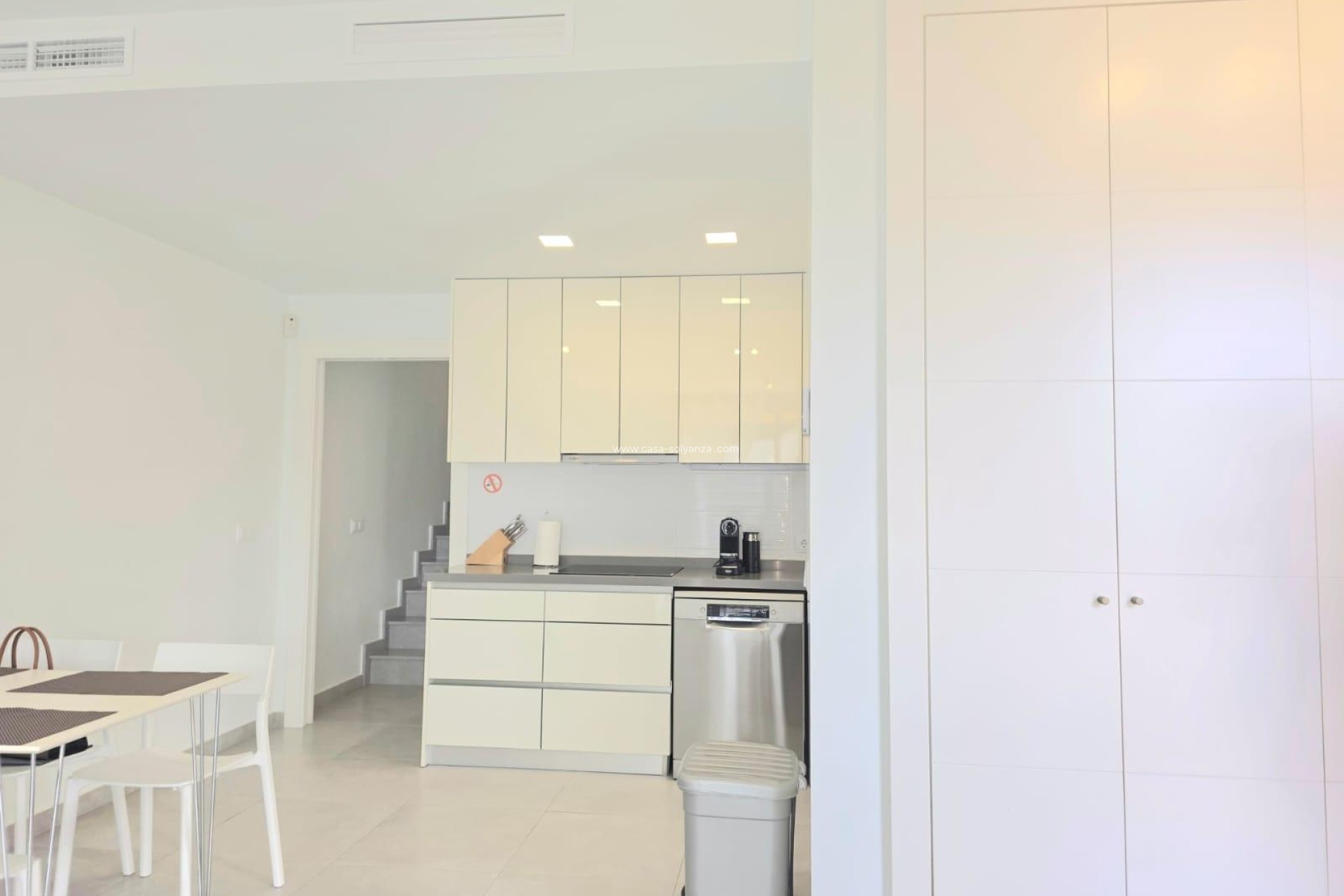 Resale - Villa - San Pedro del Pinatar - San Pedro De Pinatar