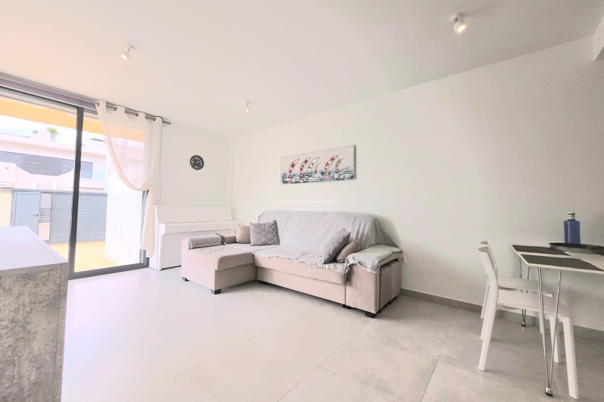 Resale - Villa - San Pedro del Pinatar - San Pedro De Pinatar