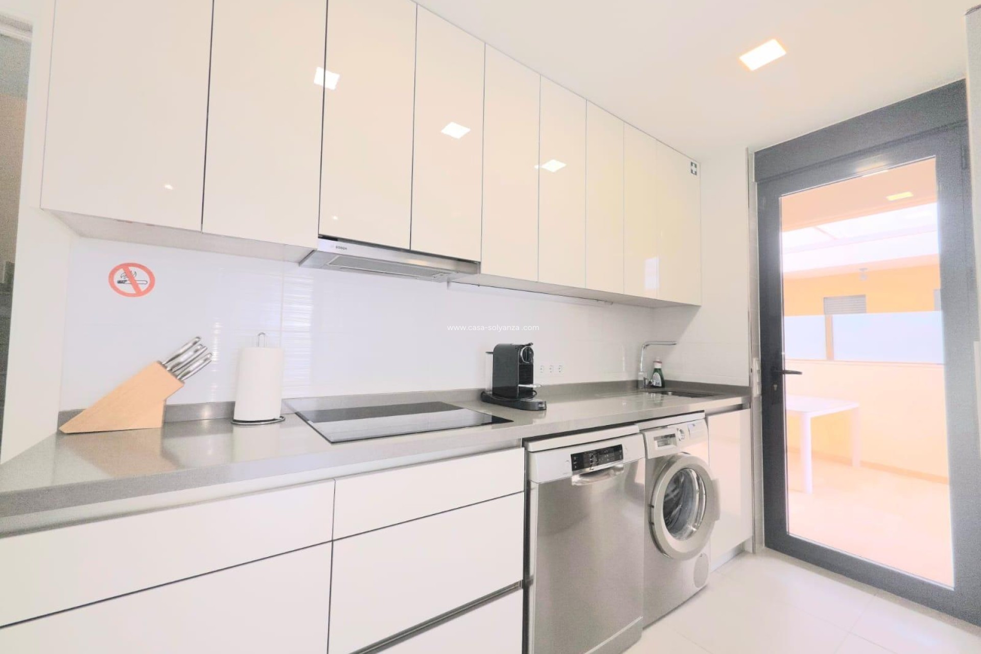 Resale - Villa - San Pedro del Pinatar - San Pedro De Pinatar