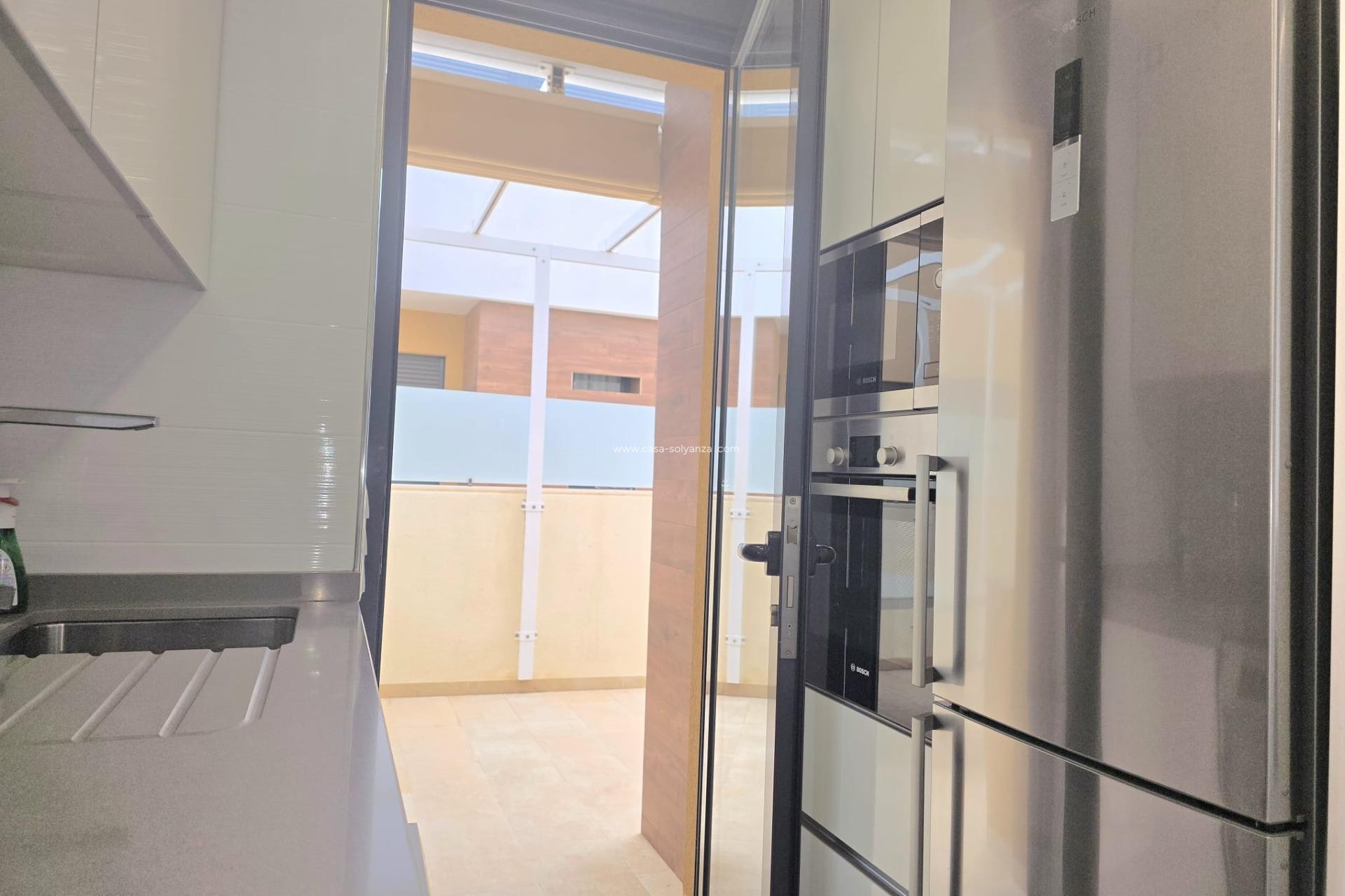 Resale - Villa - San Pedro del Pinatar - San Pedro De Pinatar