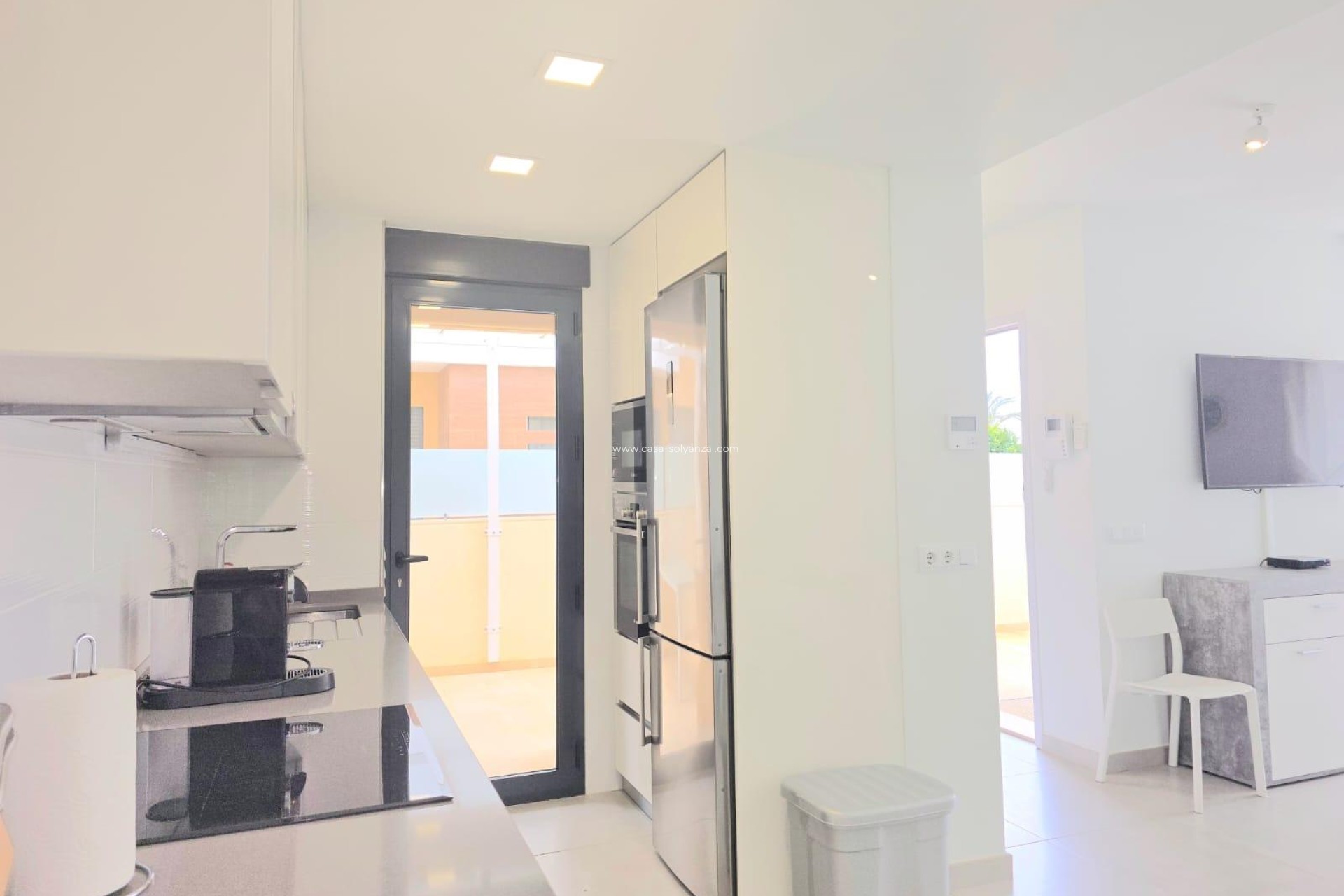 Resale - Villa - San Pedro del Pinatar - San Pedro De Pinatar