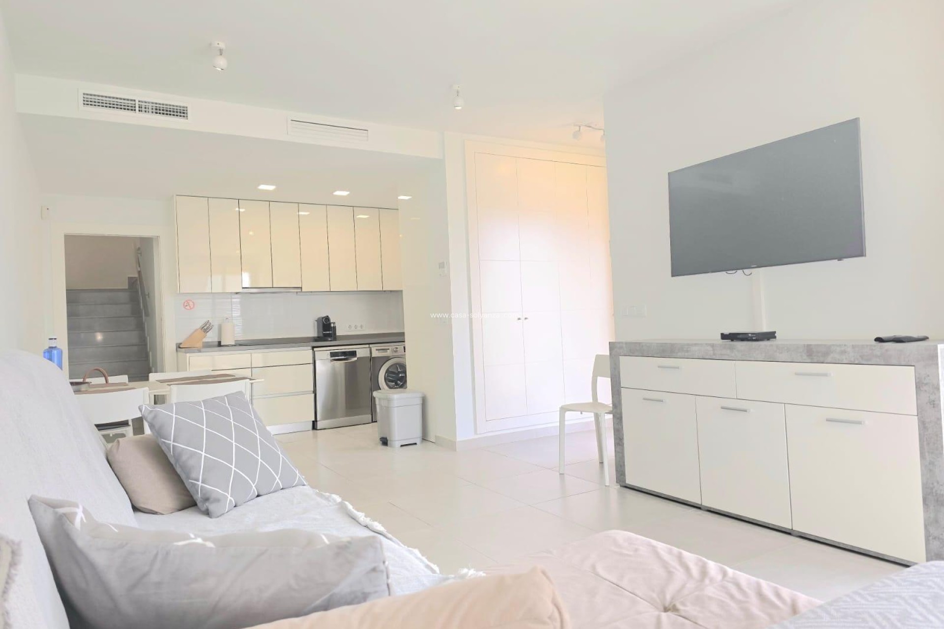 Resale - Villa - San Pedro del Pinatar - San Pedro De Pinatar