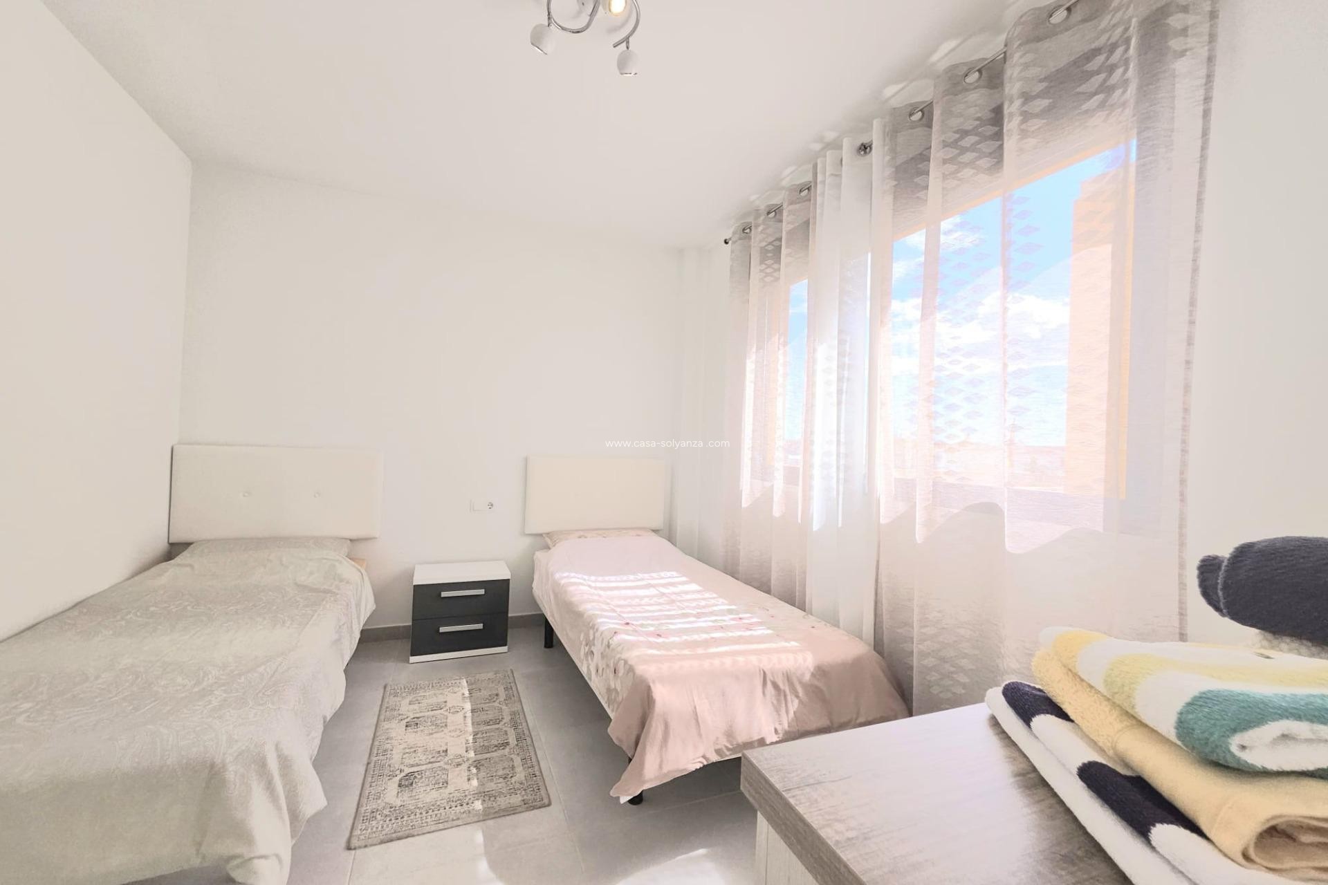 Resale - Villa - San Pedro del Pinatar - San Pedro De Pinatar