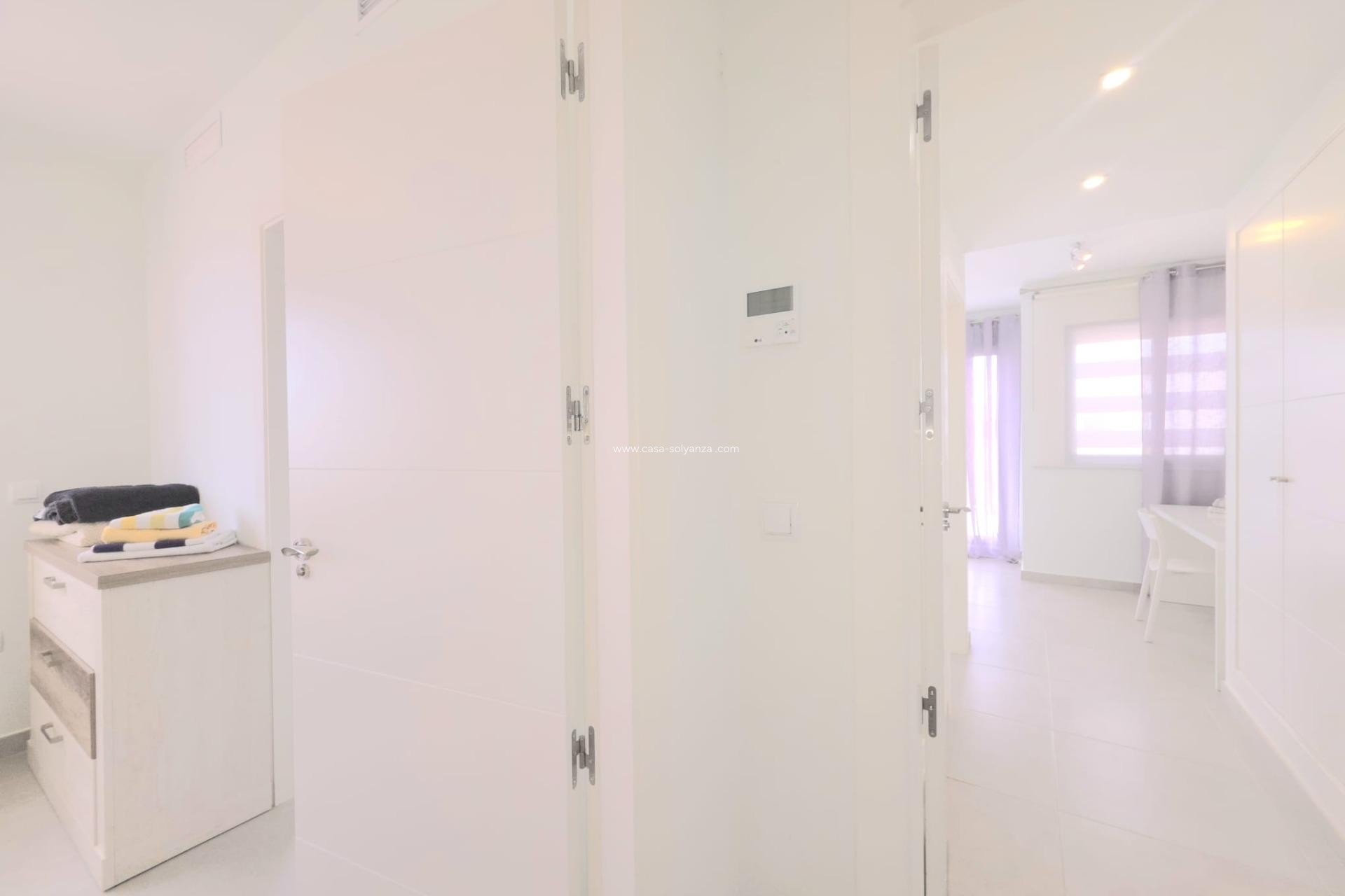 Resale - Villa - San Pedro del Pinatar - San Pedro De Pinatar