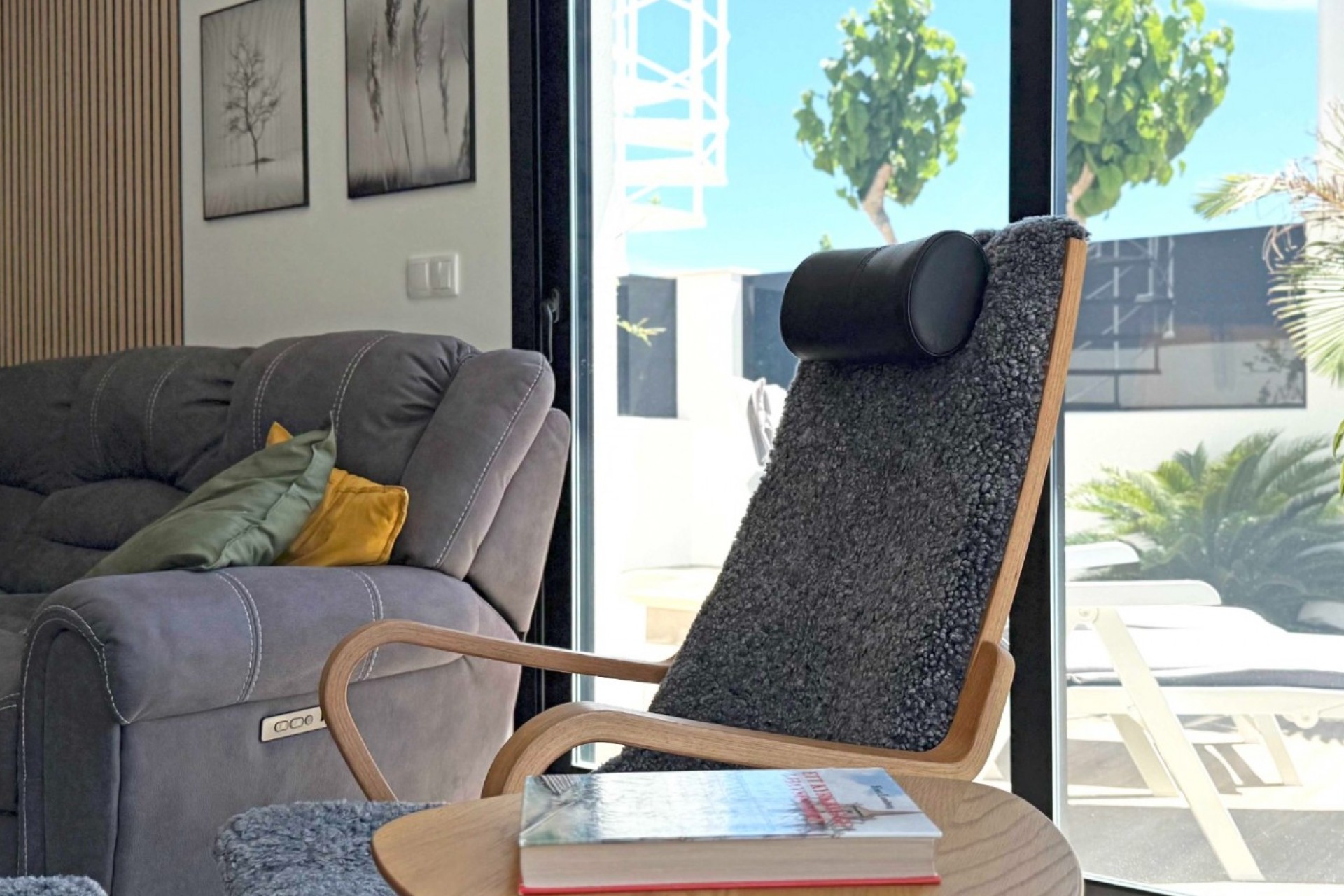 Resale - Villa - San Pedro del Pinatar - San Pedro De Pinatar