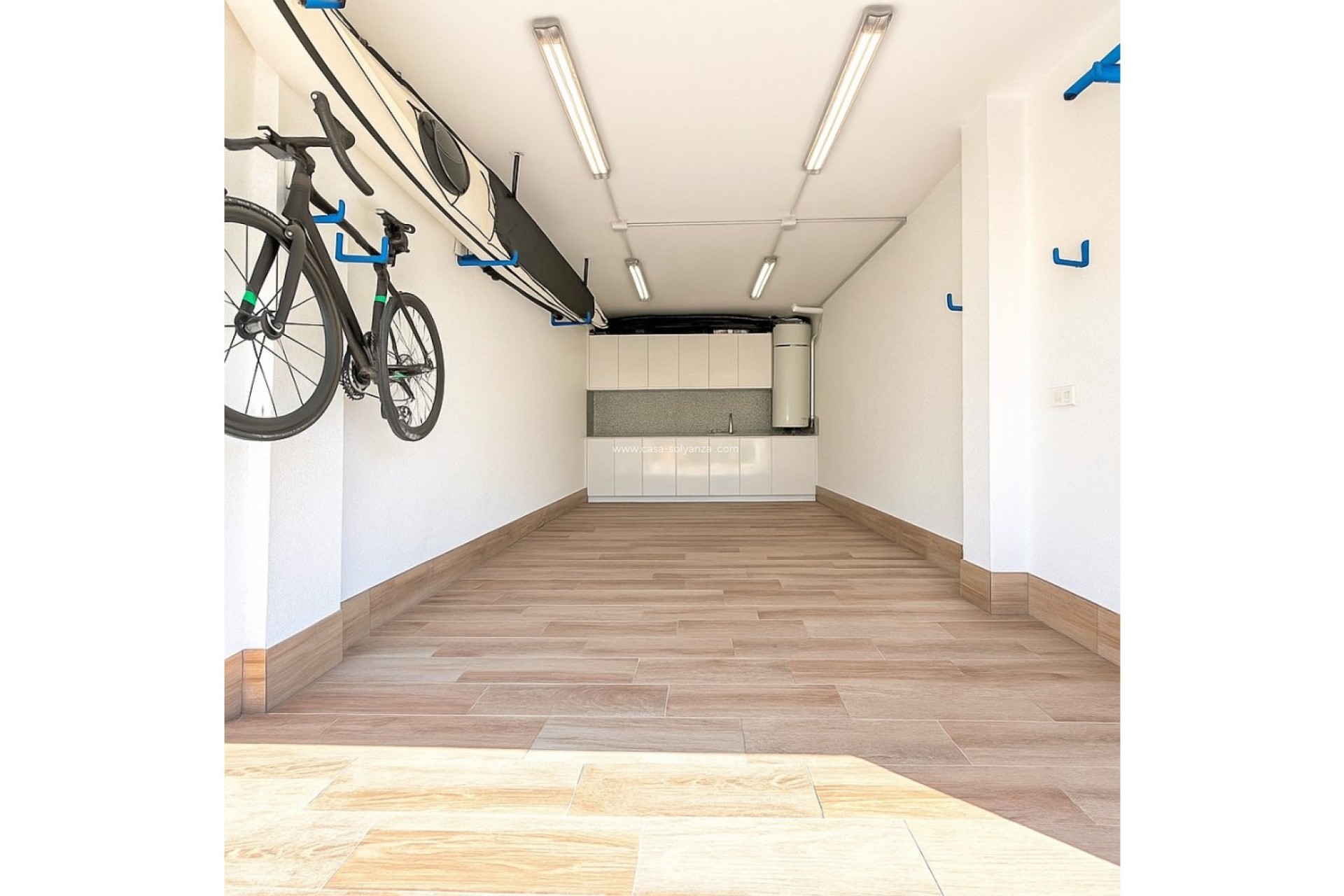 Resale - Villa - San Pedro del Pinatar - San Pedro De Pinatar