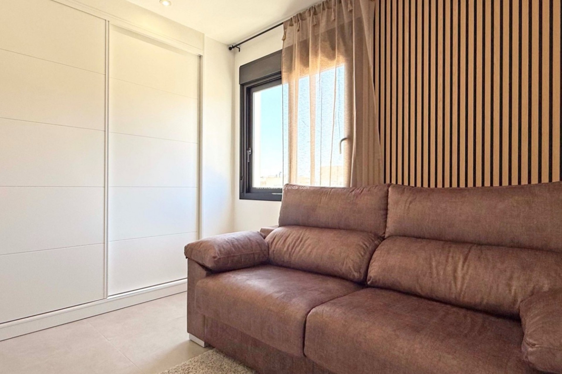 Resale - Villa - San Pedro del Pinatar - San Pedro De Pinatar