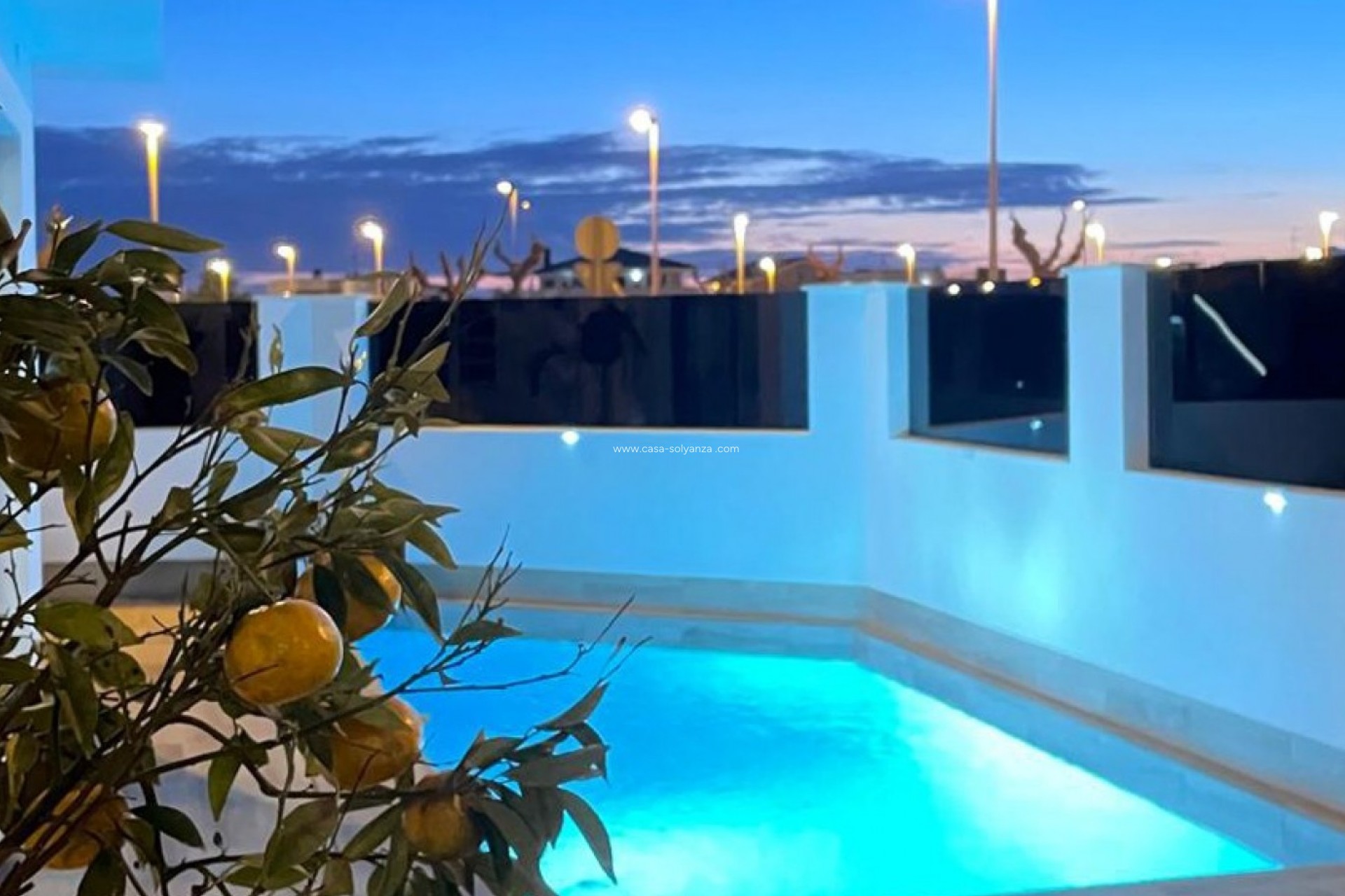 Resale - Villa - San Pedro del Pinatar - San Pedro De Pinatar