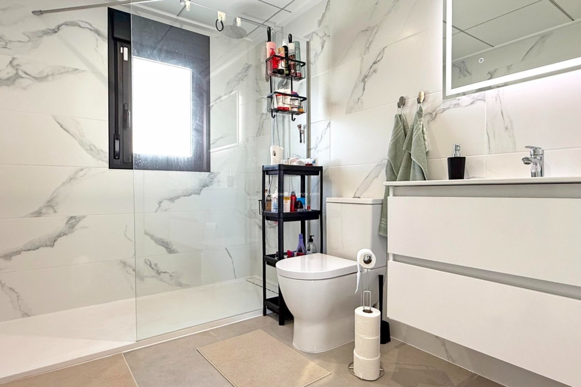 Resale - Villa - San Pedro del Pinatar - San Pedro De Pinatar