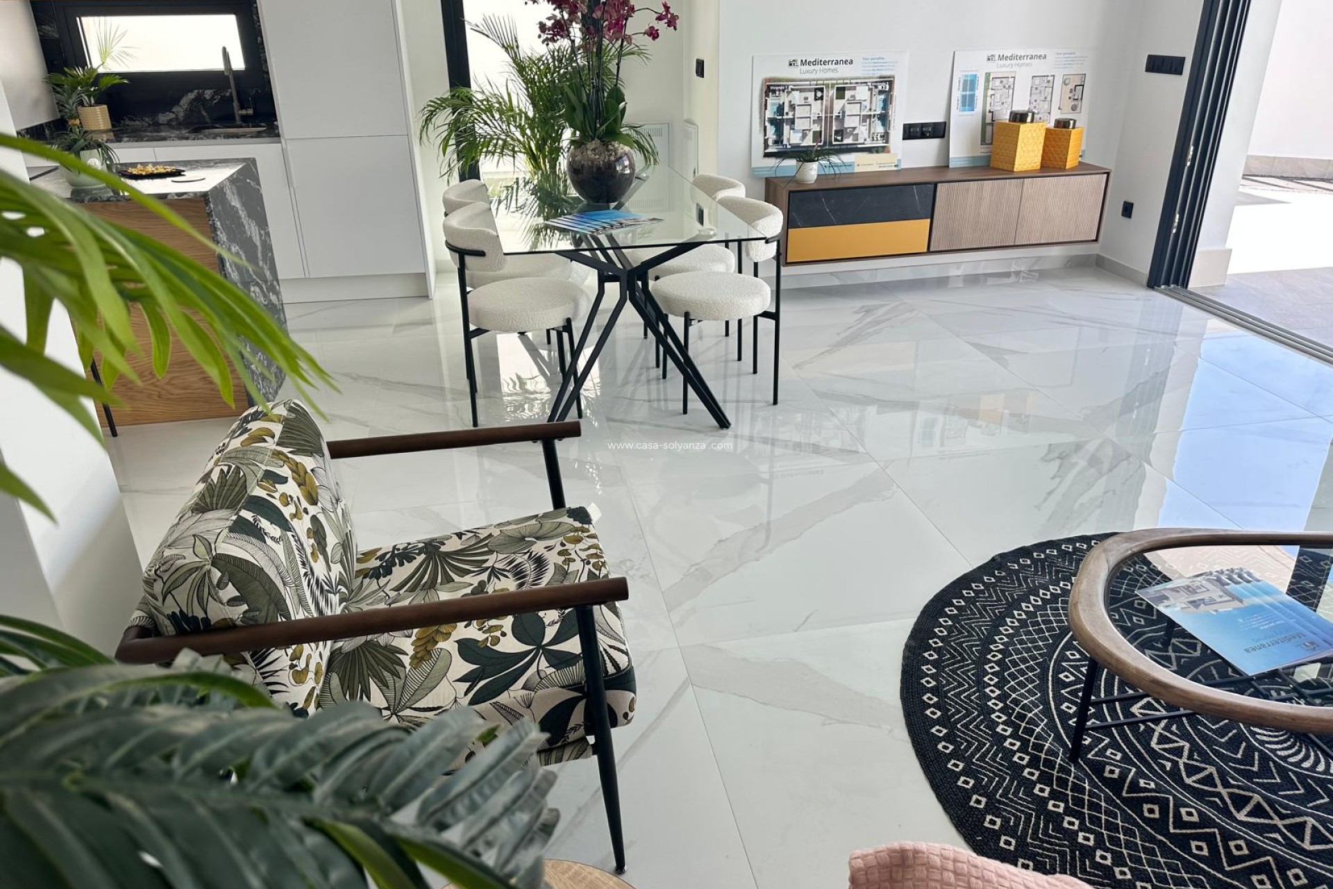 Resale - Villa - San Pedro del Pinatar - San Pedro De Pinatar