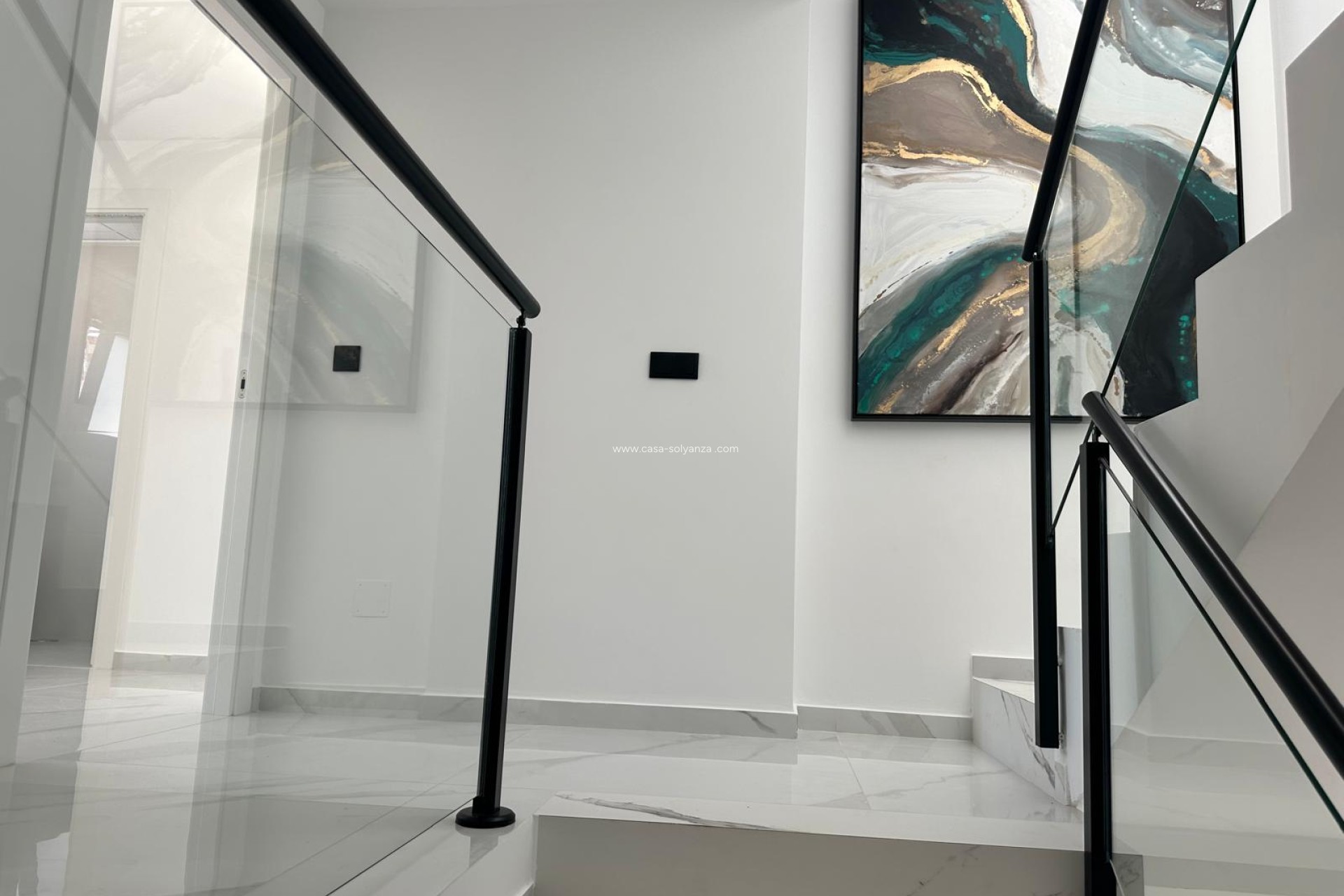 Resale - Villa - San Pedro del Pinatar - San Pedro De Pinatar