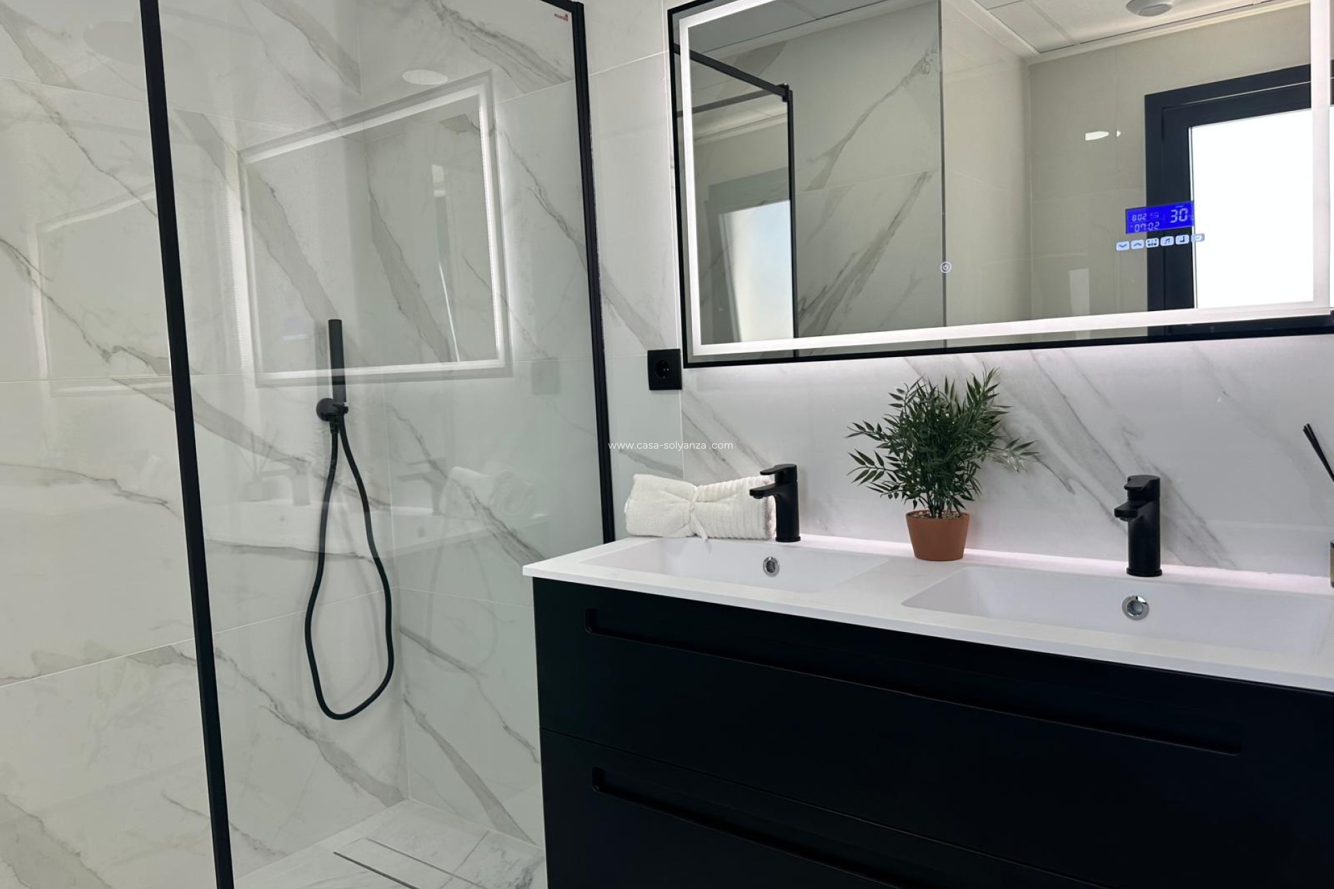 Resale - Villa - San Pedro del Pinatar - San Pedro De Pinatar