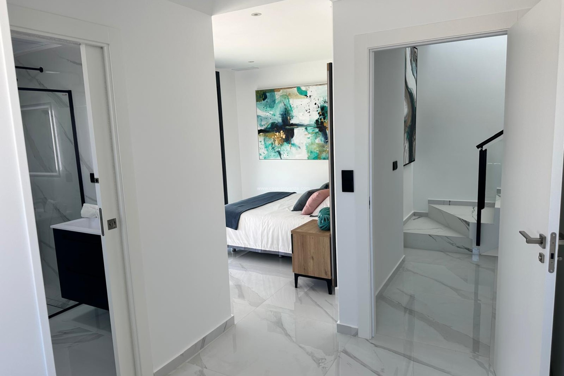 Resale - Villa - San Pedro del Pinatar - San Pedro De Pinatar