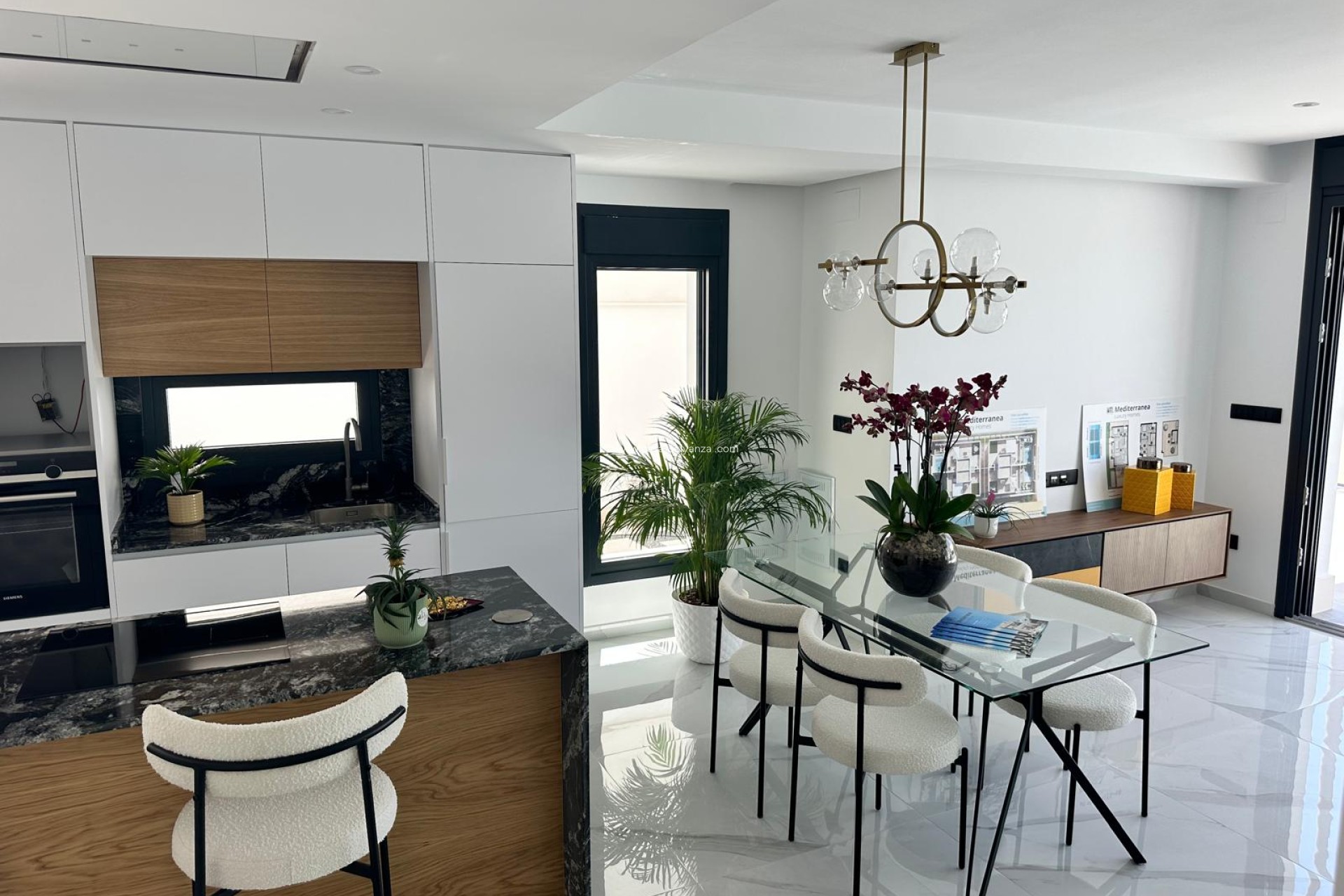 Resale - Villa - San Pedro del Pinatar - San Pedro De Pinatar